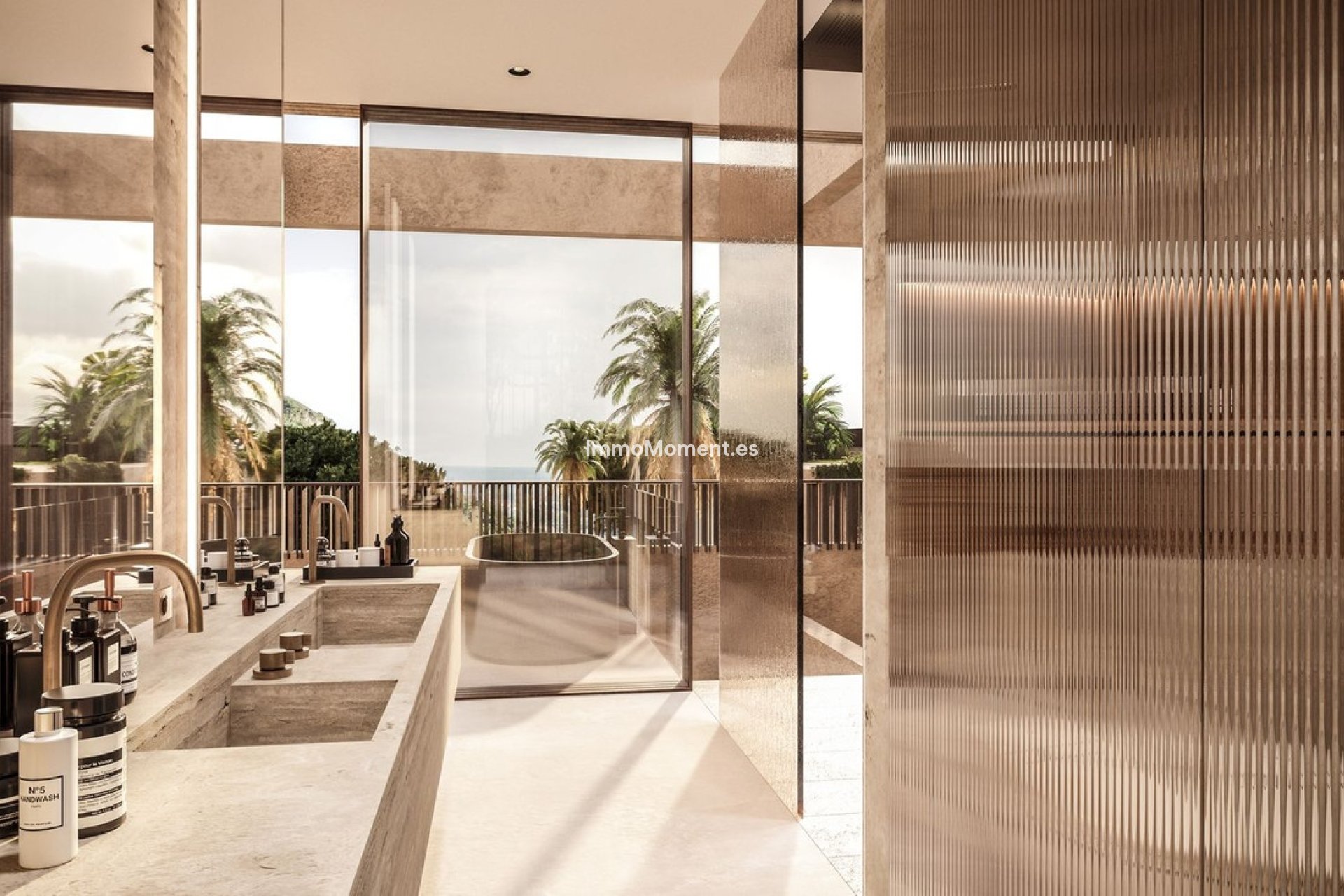 Obra nueva - Terreno - Benahavís - Benahavís Centro