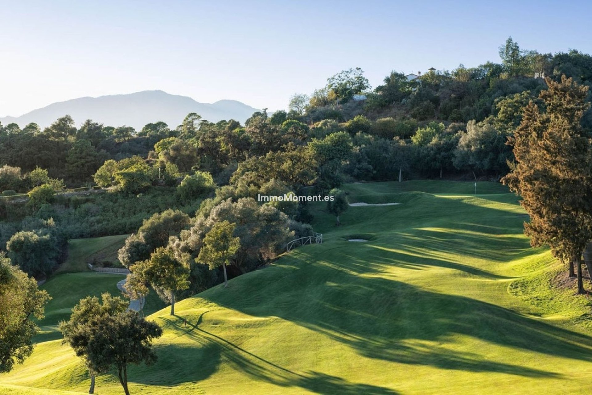 Obra nueva - Terreno - Benahavís - Benahavís Centro