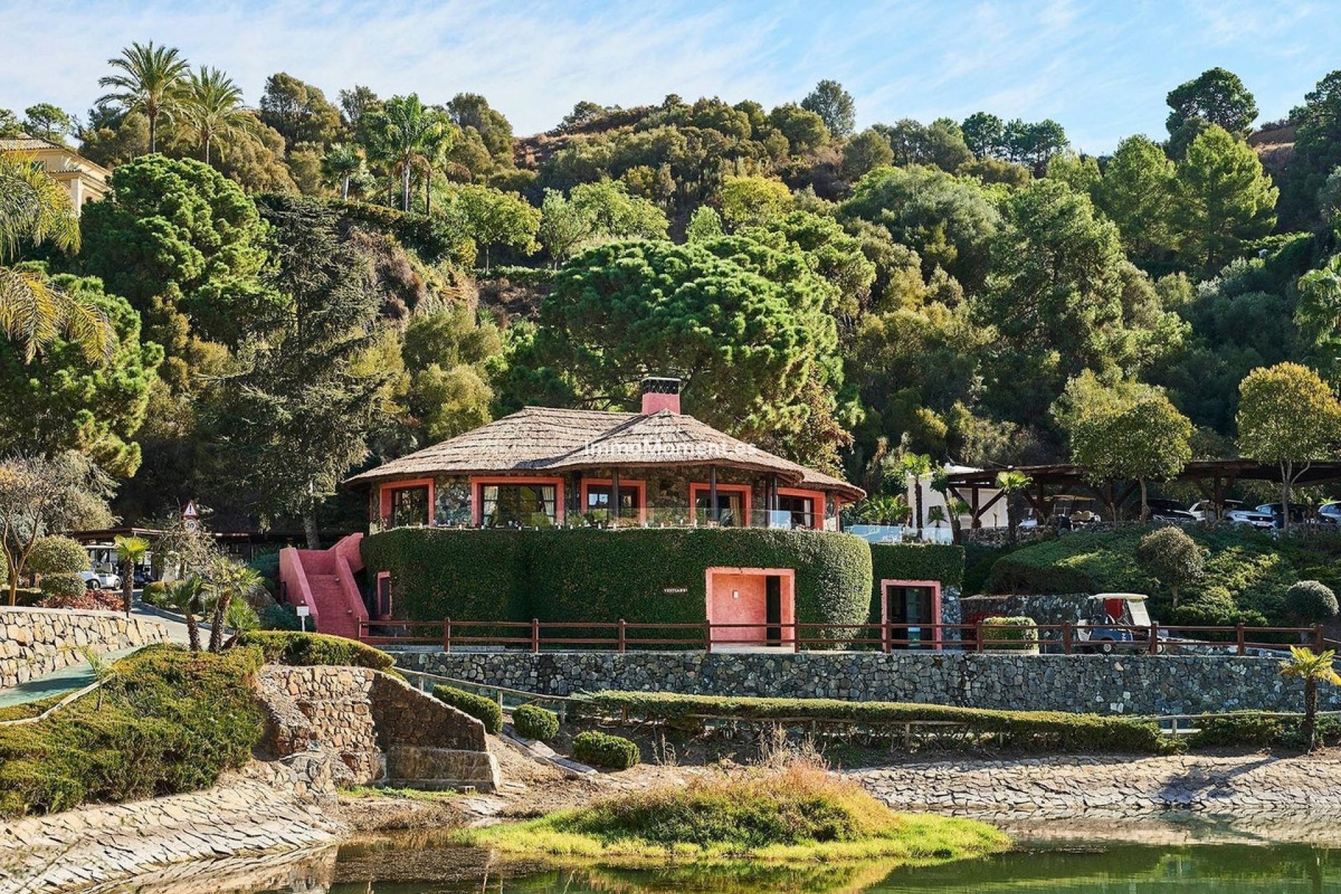 Obra nueva - Terreno - Benahavís - Benahavís Centro