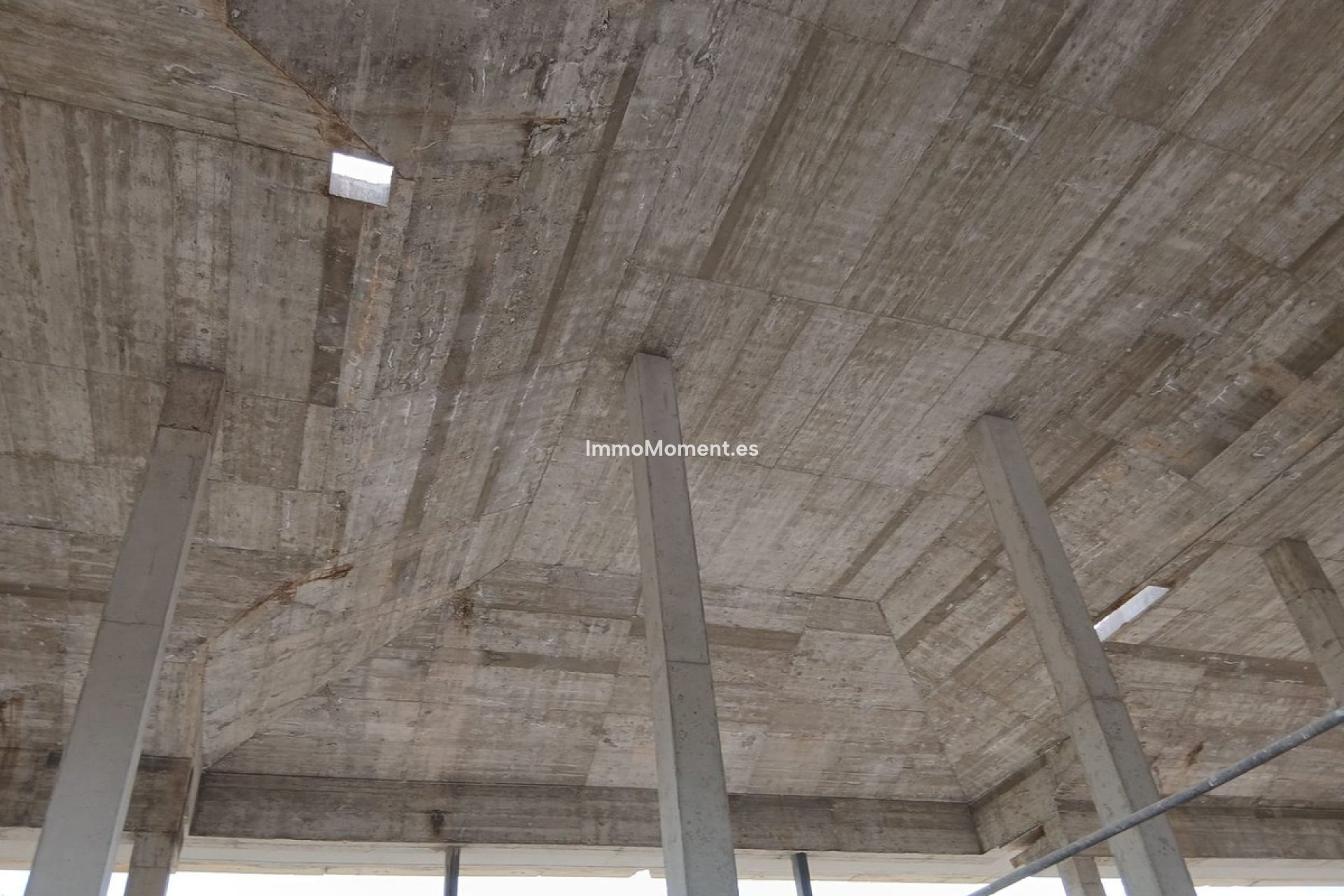 Obra nueva - Terreno - Benahavís - Benahavís Centro