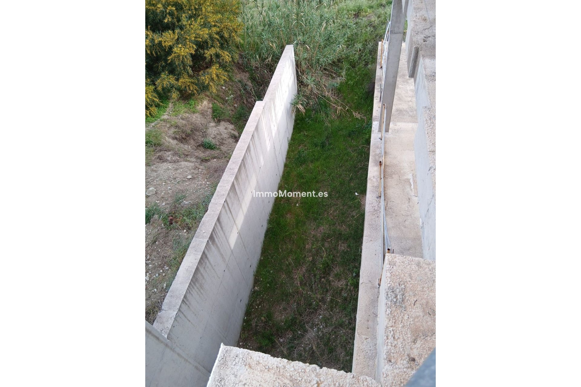 Obra nueva - Terreno - Benahavís - Benahavís Centro