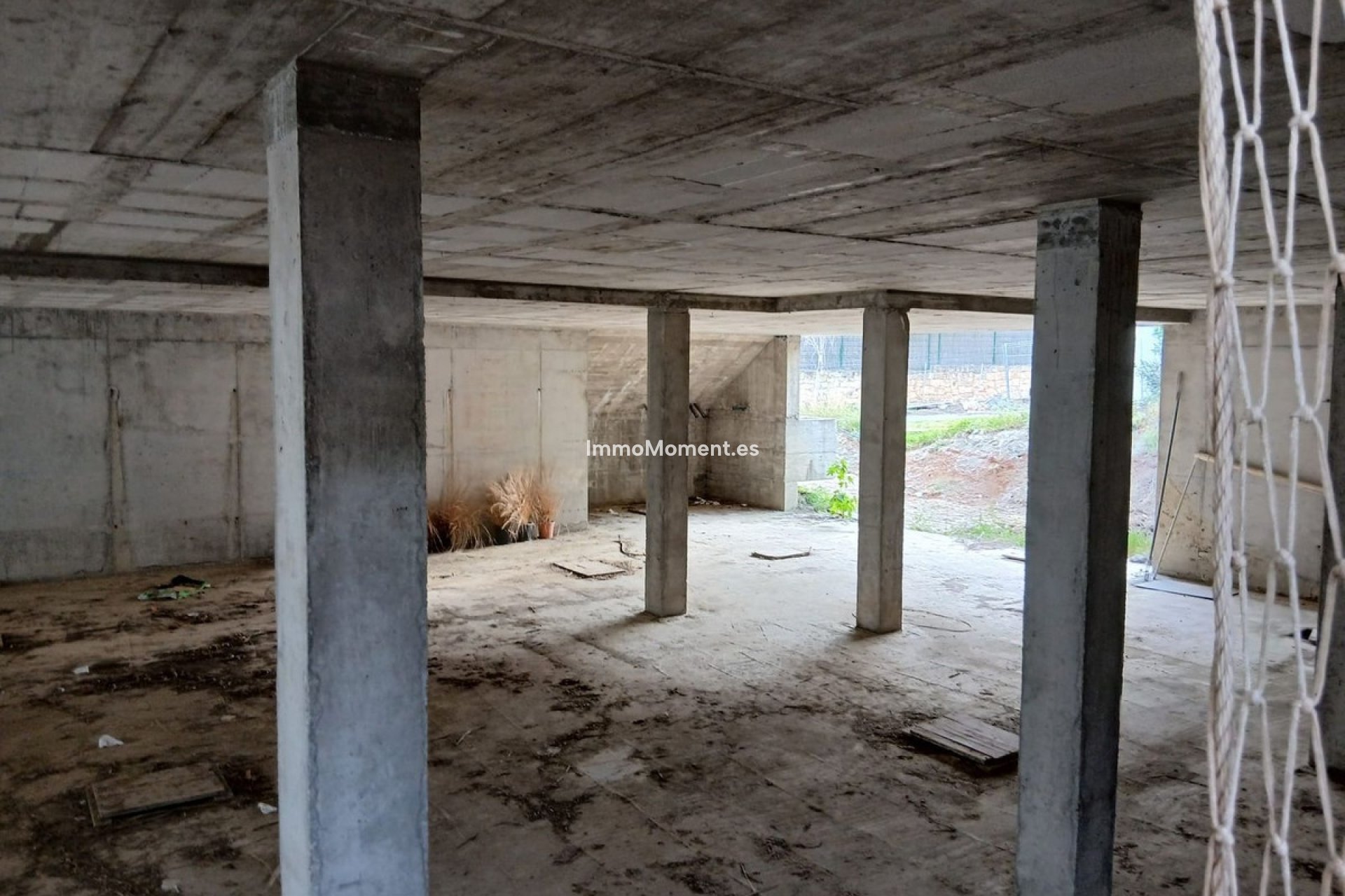 Obra nueva - Terreno - Benahavís - Benahavís Centro