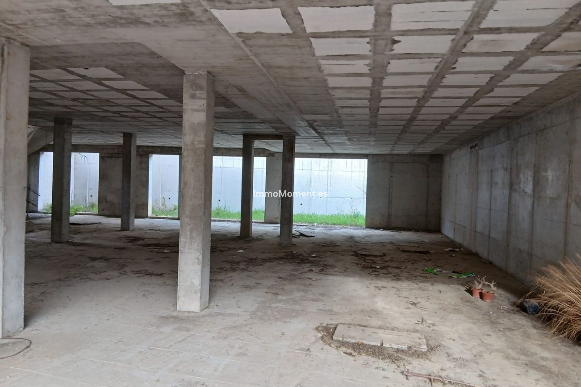 Obra nueva - Terreno - Benahavís - Benahavís Centro