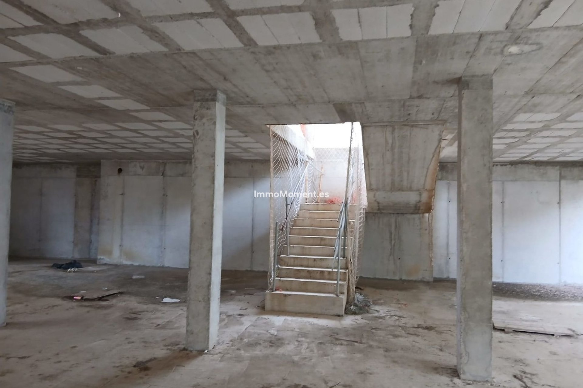 Obra nueva - Terreno - Benahavís - Benahavís Centro