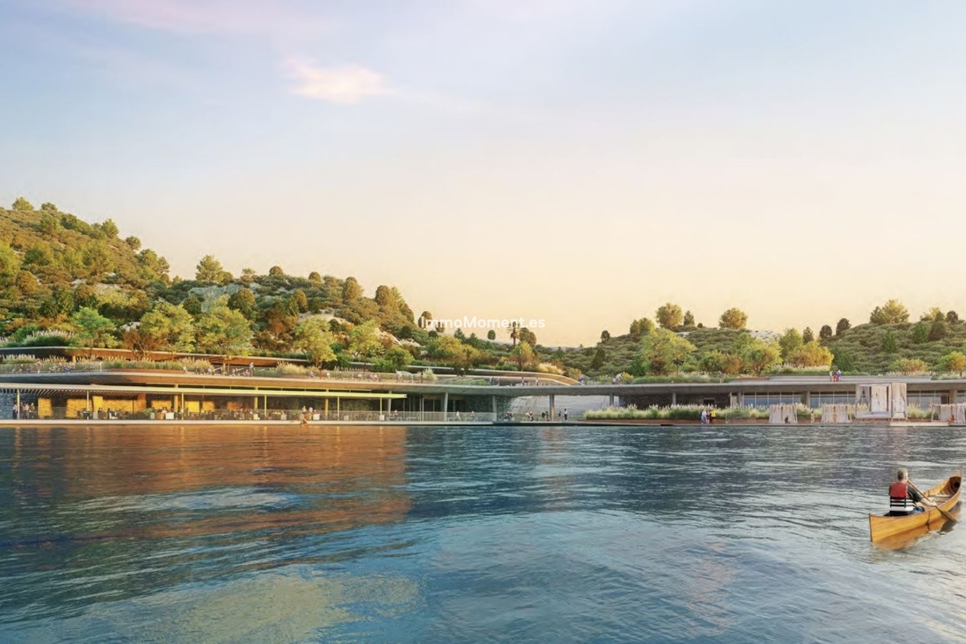 Obra nueva - Terreno - Benahavís - La Quinta