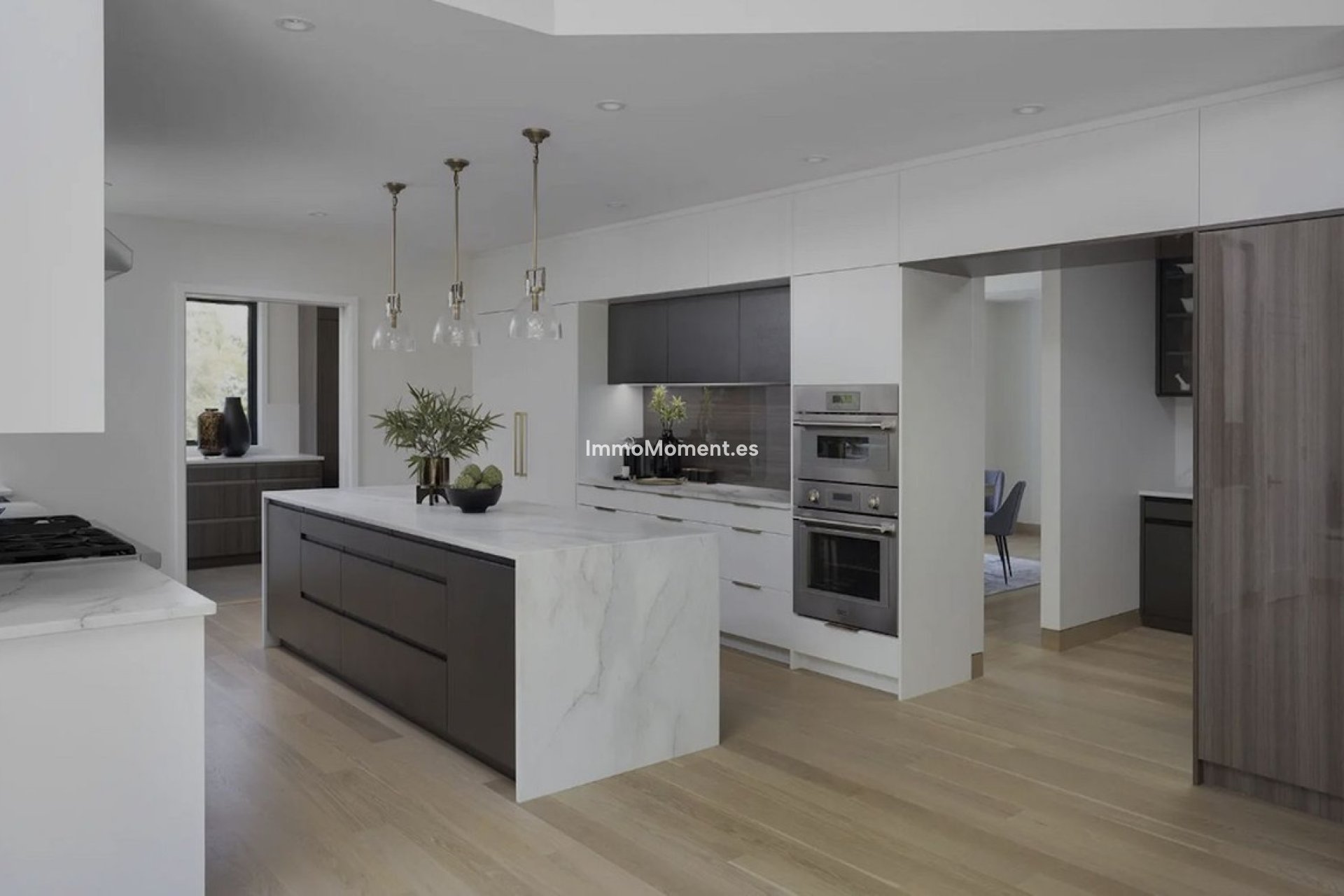 Obra nueva - Terreno - Casares - Casares Centro