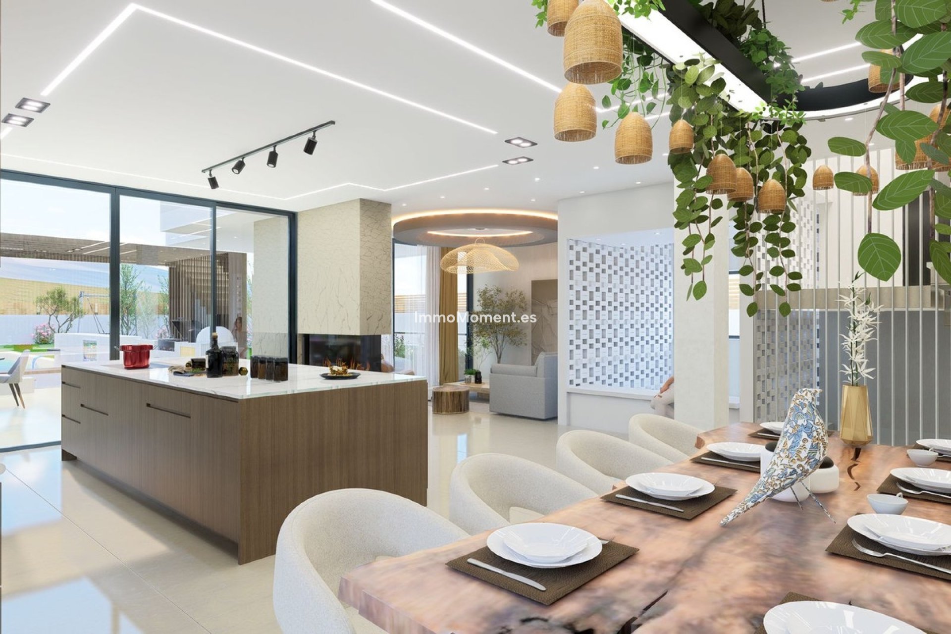 Obra nueva - Terreno - Casares - Casares Playa