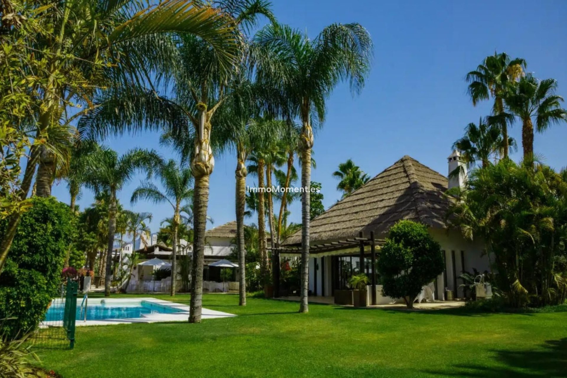 Obra nueva - Terreno - El Paraiso - New Golden Mile