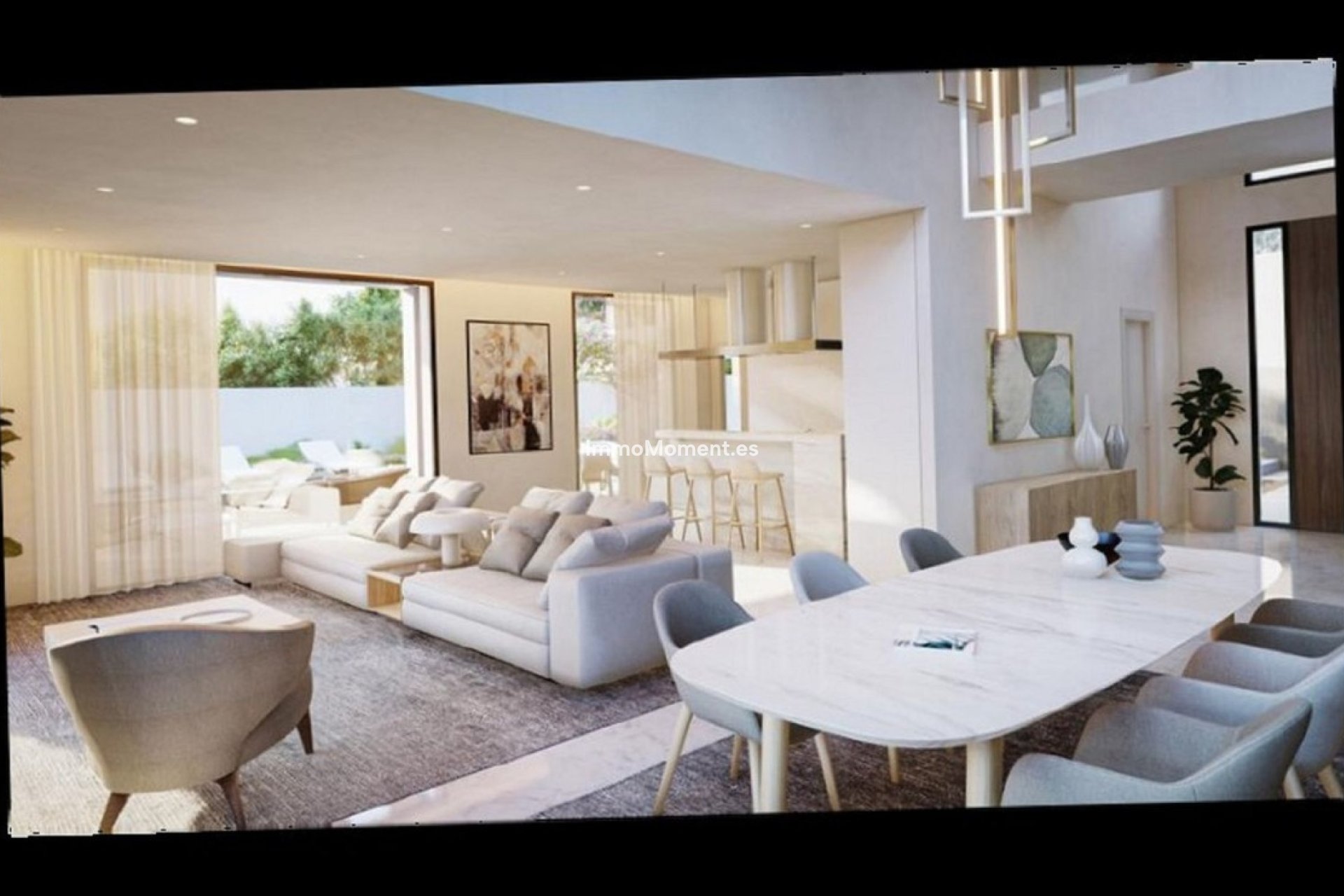 Obra nueva - Terreno - Marbella - Elviria