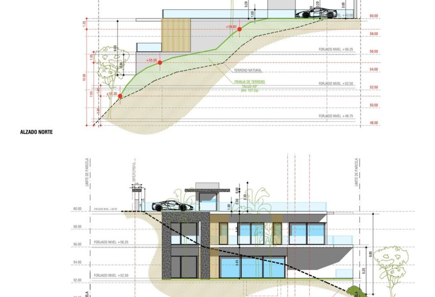 Obra nueva - Terreno - Marbella - Elviria