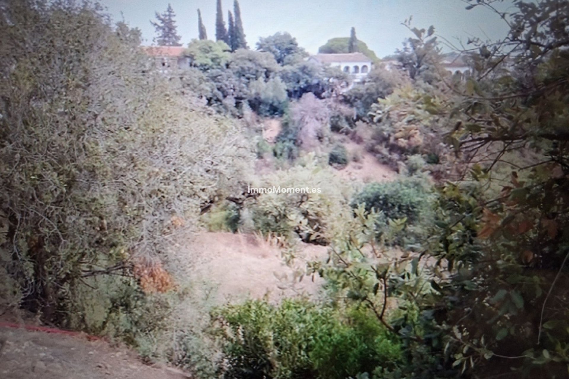 Obra nueva - Terreno - Marbella - Elviria