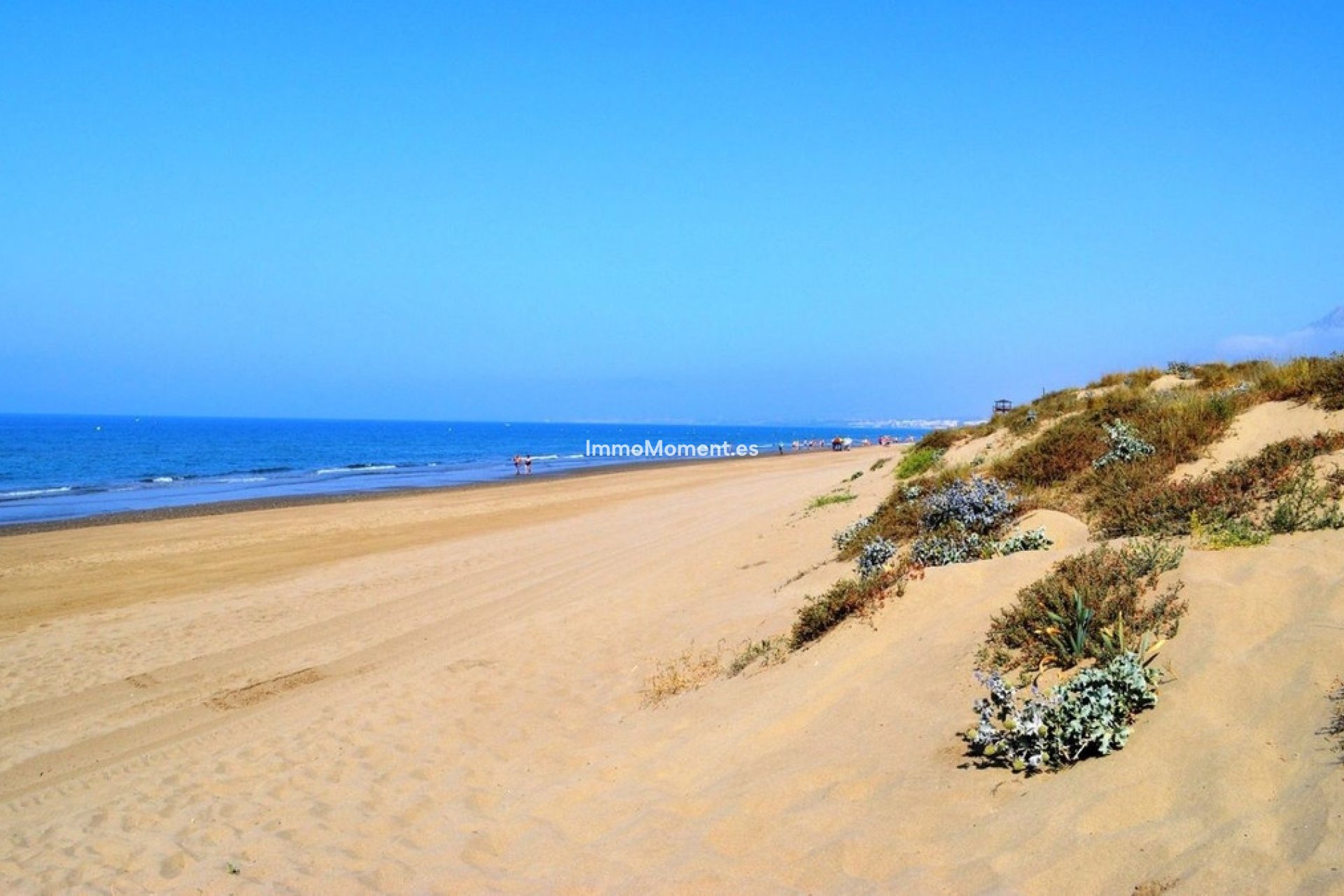 Obra nueva - Terreno - Marbella - Elviria