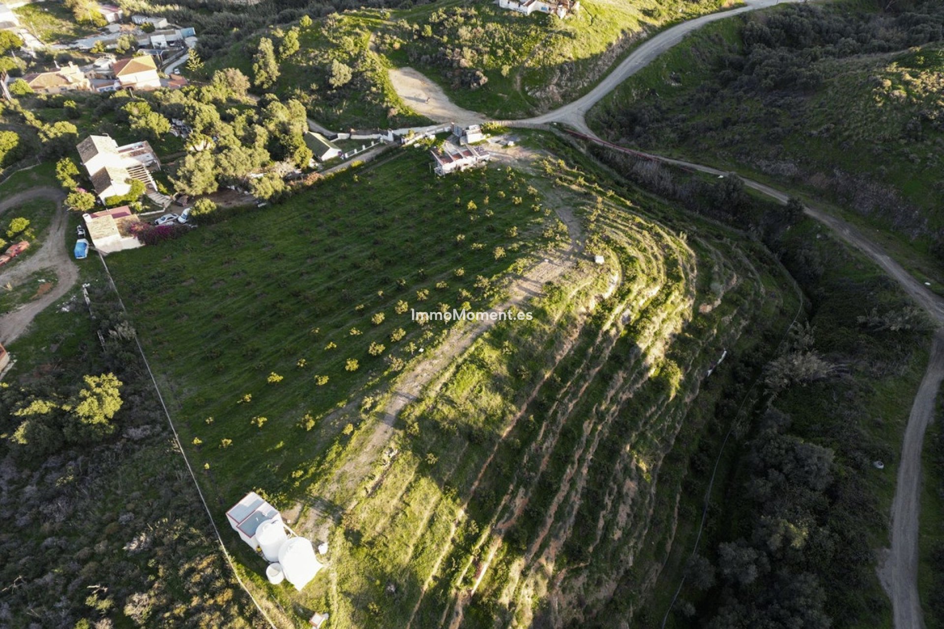 Obra nueva - Terreno - Mijas - Mijas Centro