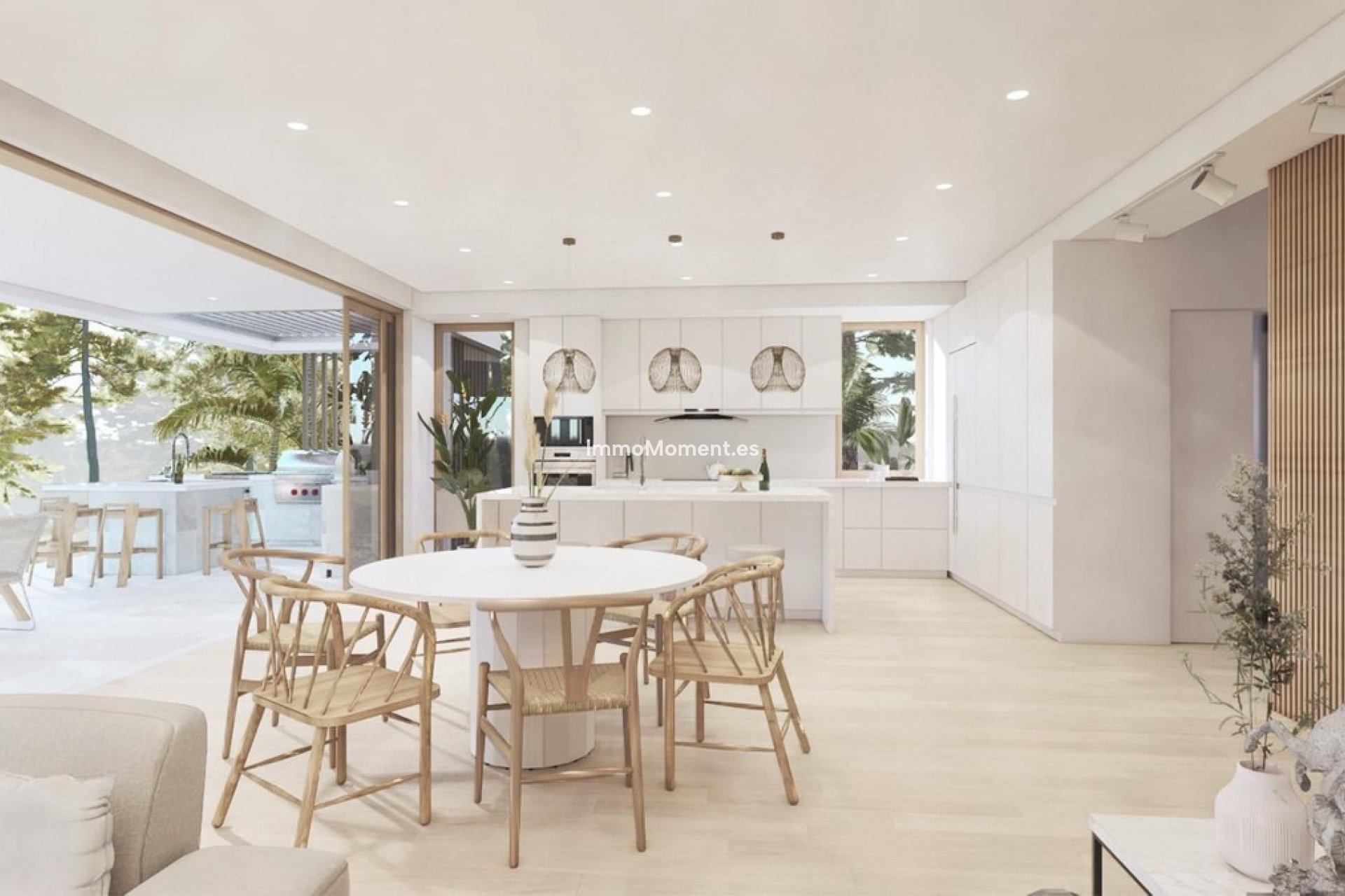 Obra nueva - Terreno - Mijas - Mijas Centro