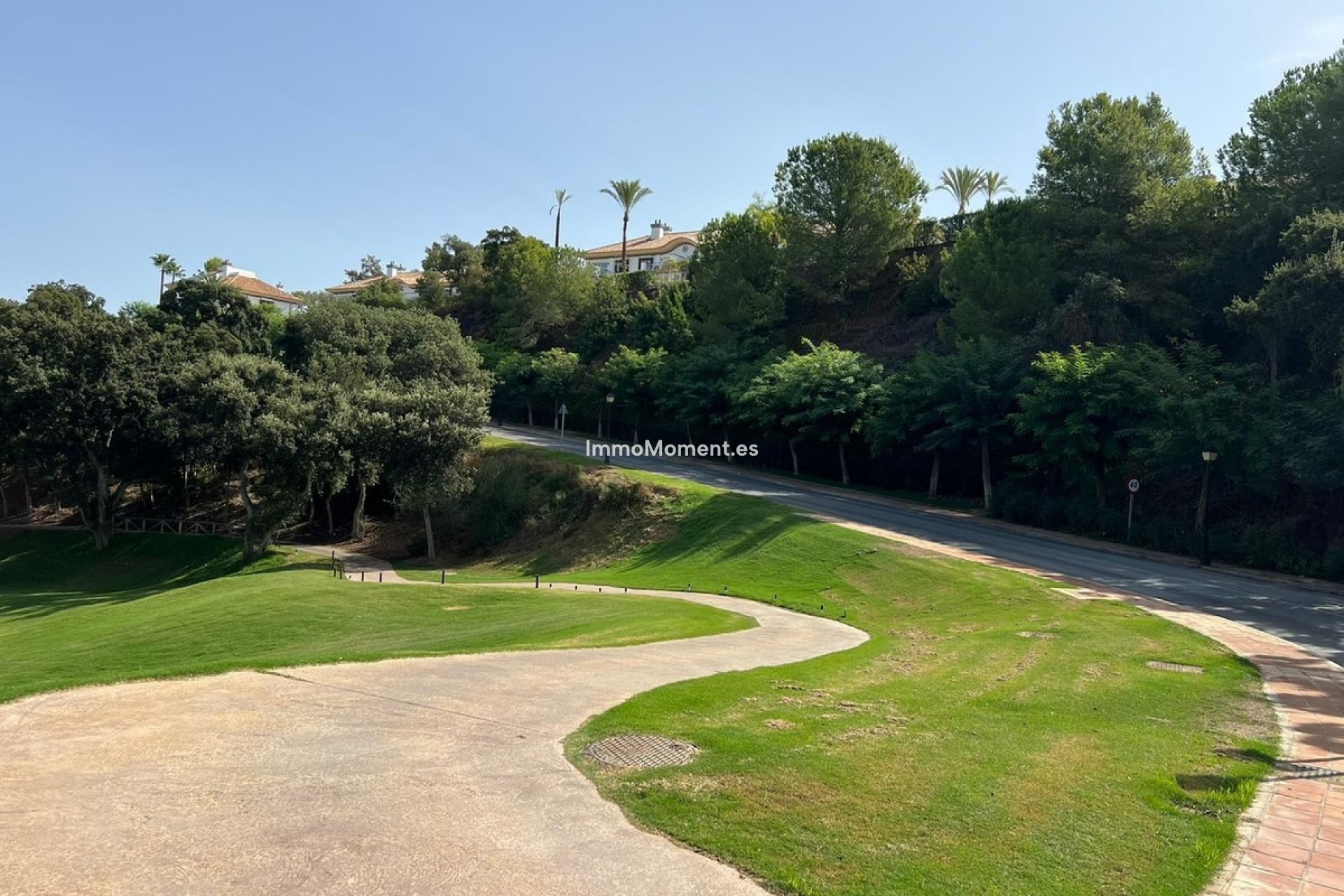 Obra nueva - Terreno - Mijas - Mijas Costa