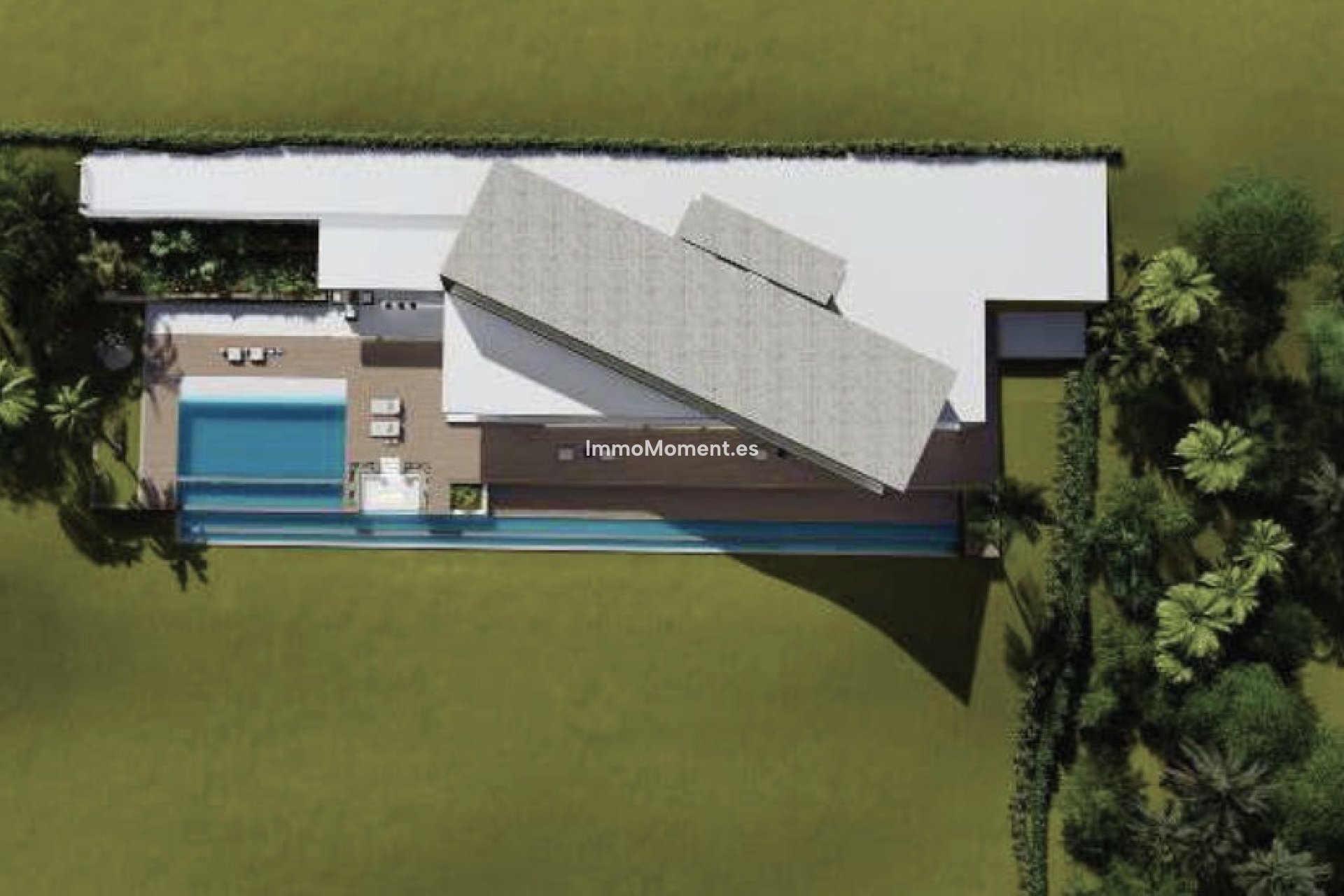 Obra nueva - Terreno - Mijas - Mijas Costa