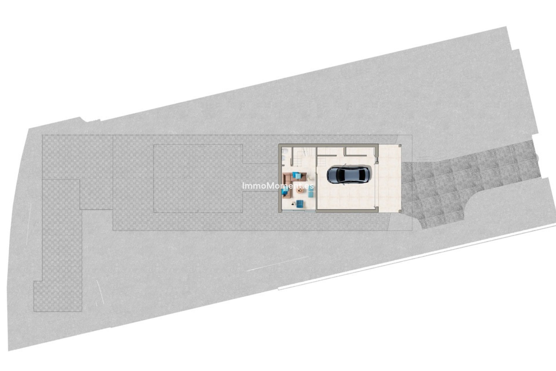 Obra nueva - Terreno - Mijas - Mijas Costa