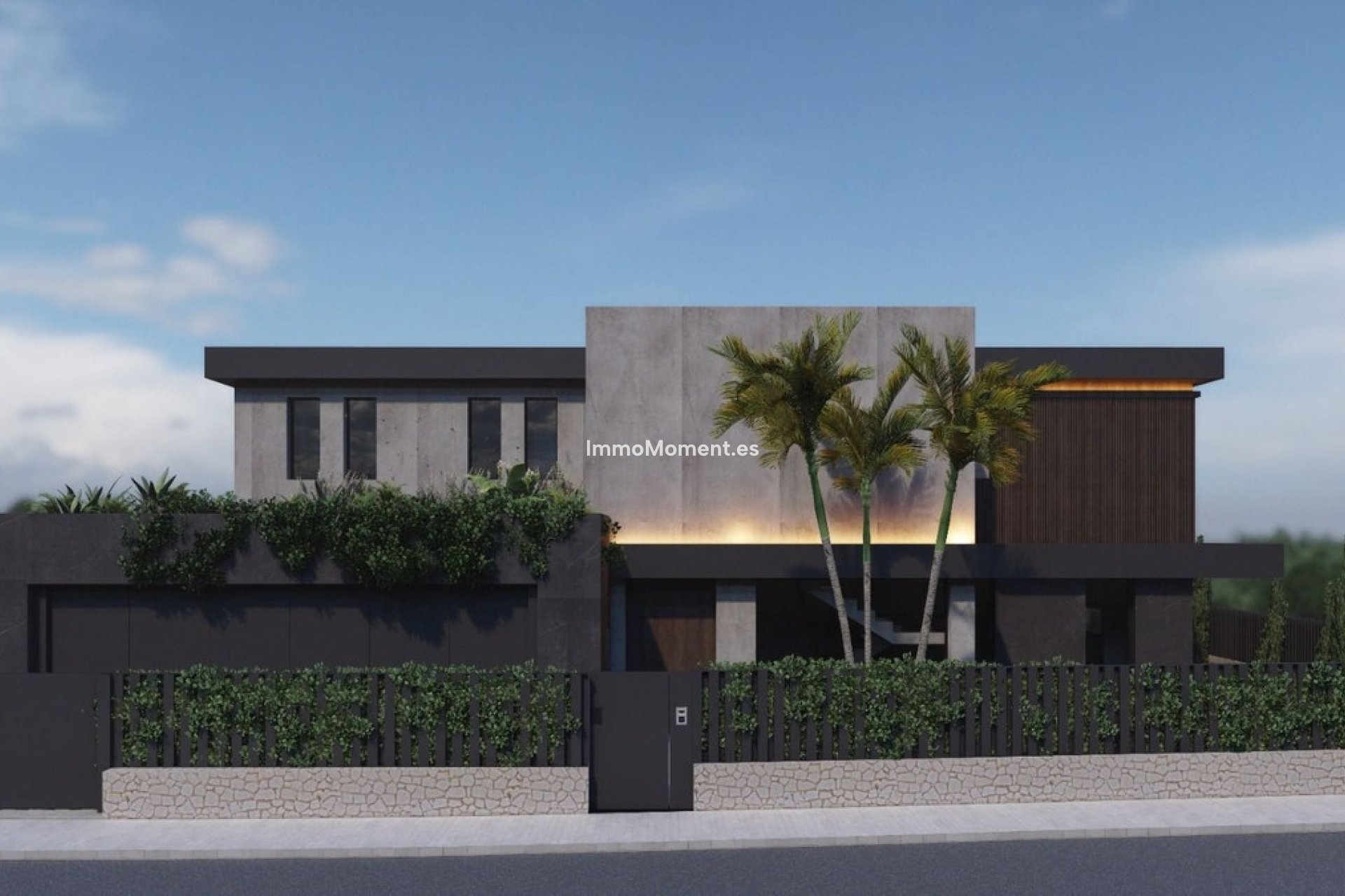 Obra nueva - Terreno - Mijas - Mijas Costa