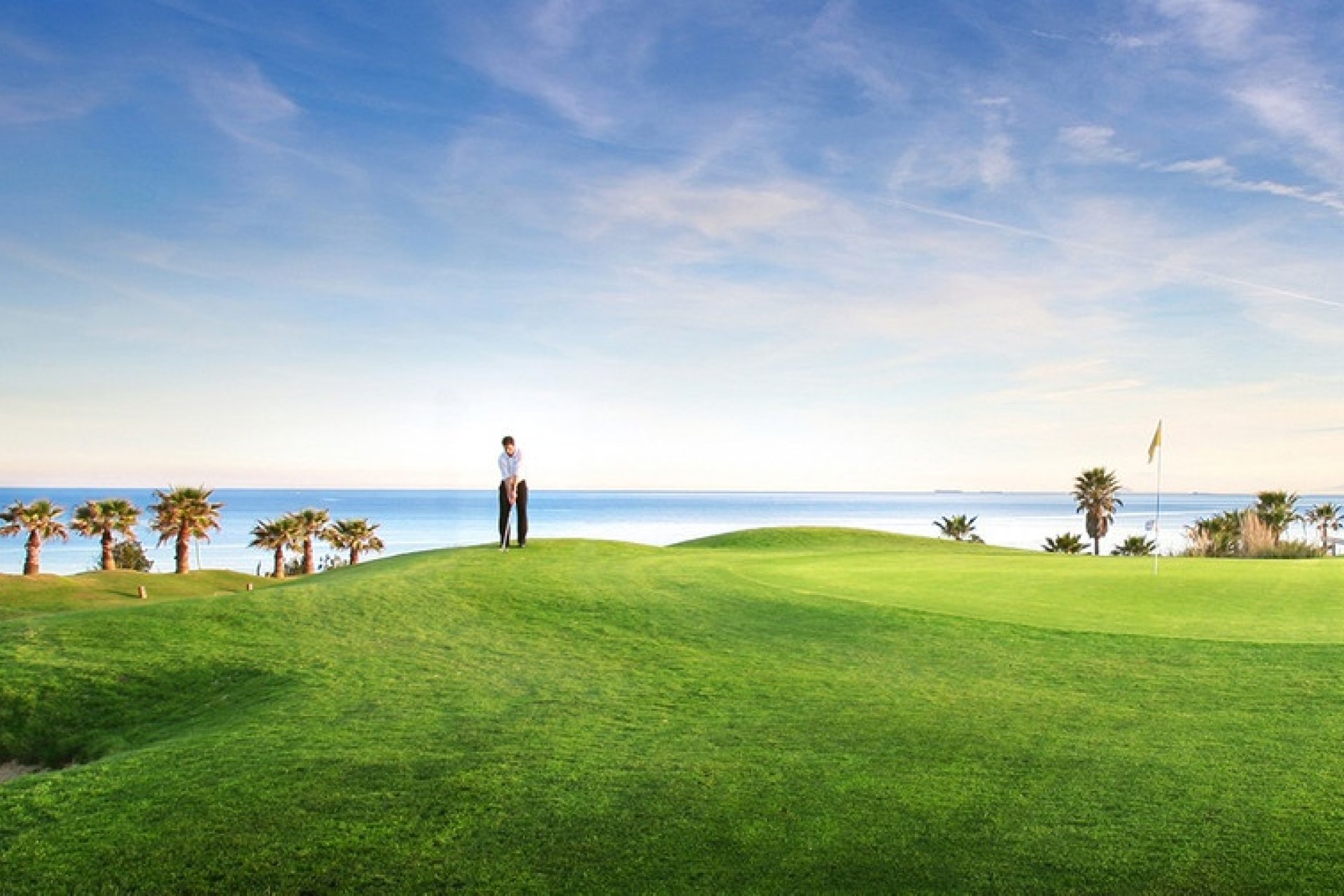 Obra nueva - Terreno - Sotogrande - La Alcaidesa