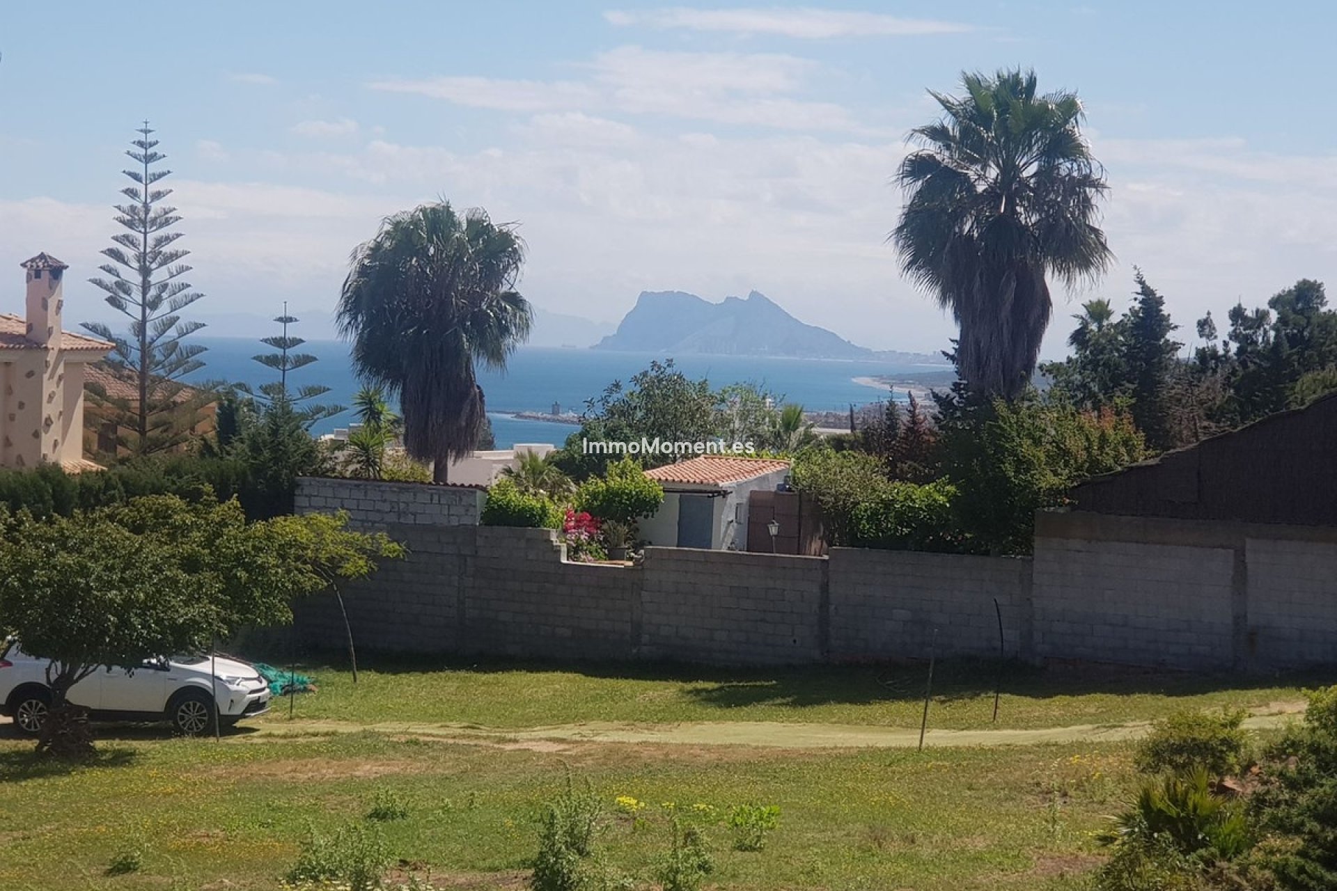 Obra nueva - Terreno - Sotogrande - San Roque