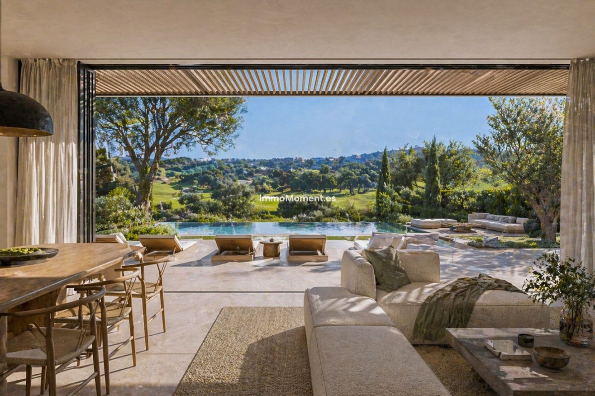 Obra nueva - Terreno - Sotogrande - Sotogrande Alto