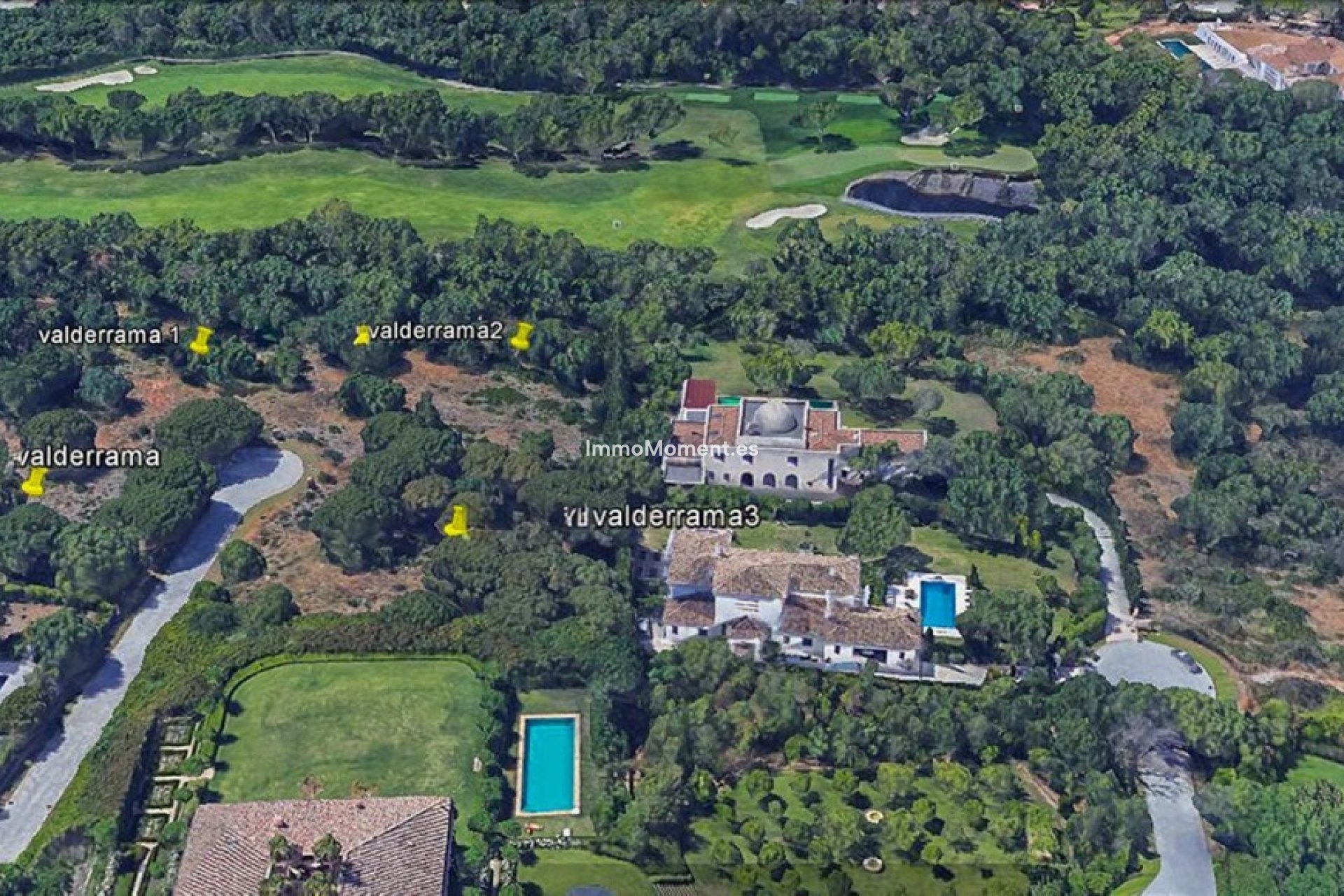 Obra nueva - Terreno - Sotogrande - Sotogrande Alto