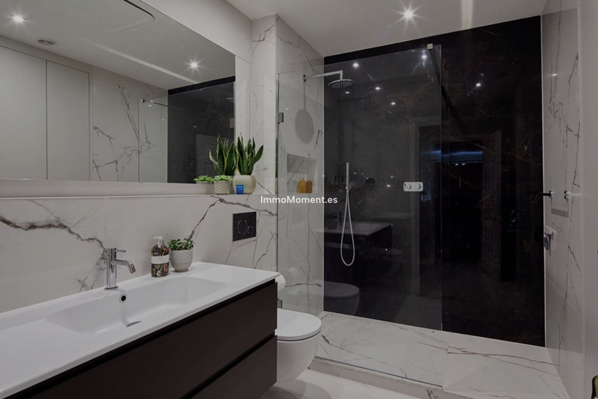 Obra nueva - Villa - Benahavís - Benahavís Centro