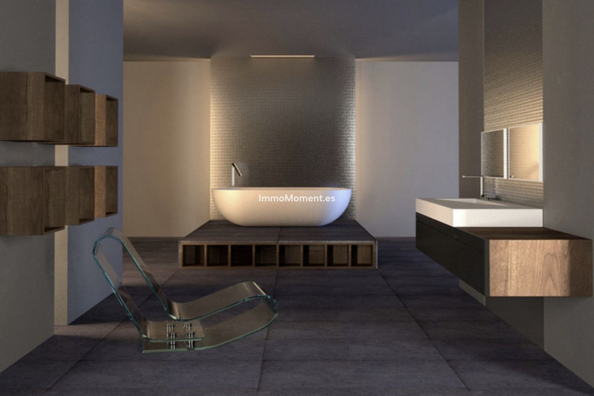 Obra nueva - Villa - Benahavís - Benahavís Centro