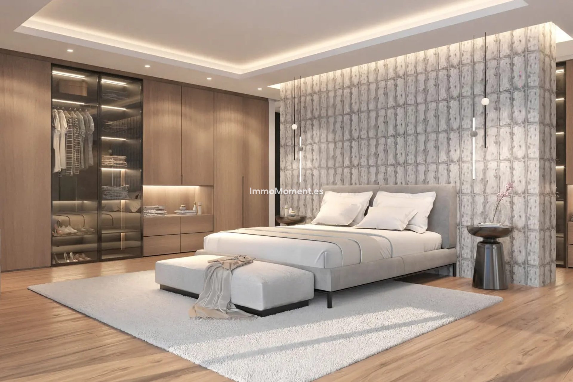 Obra nueva - Villa - Benahavís