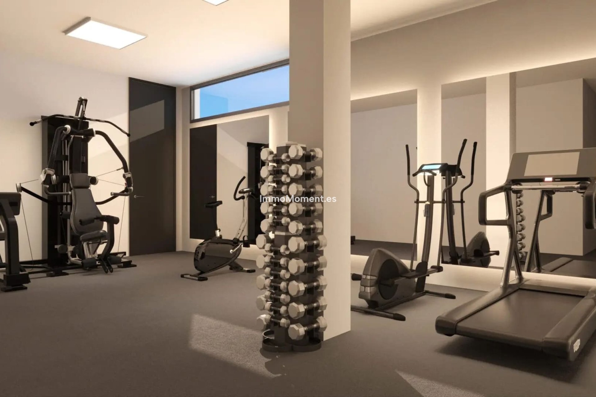 Obra nueva - Villa - Benahavís