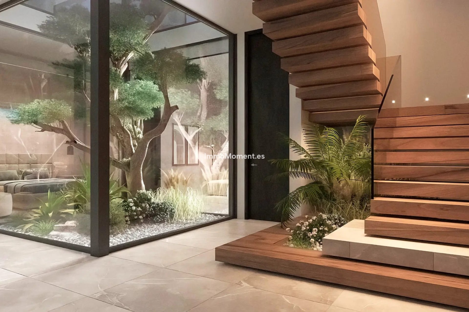 Obra nueva - Villa - Benahavís