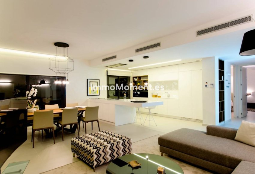 Obra nueva - Villa - Dehesa de Campoamor