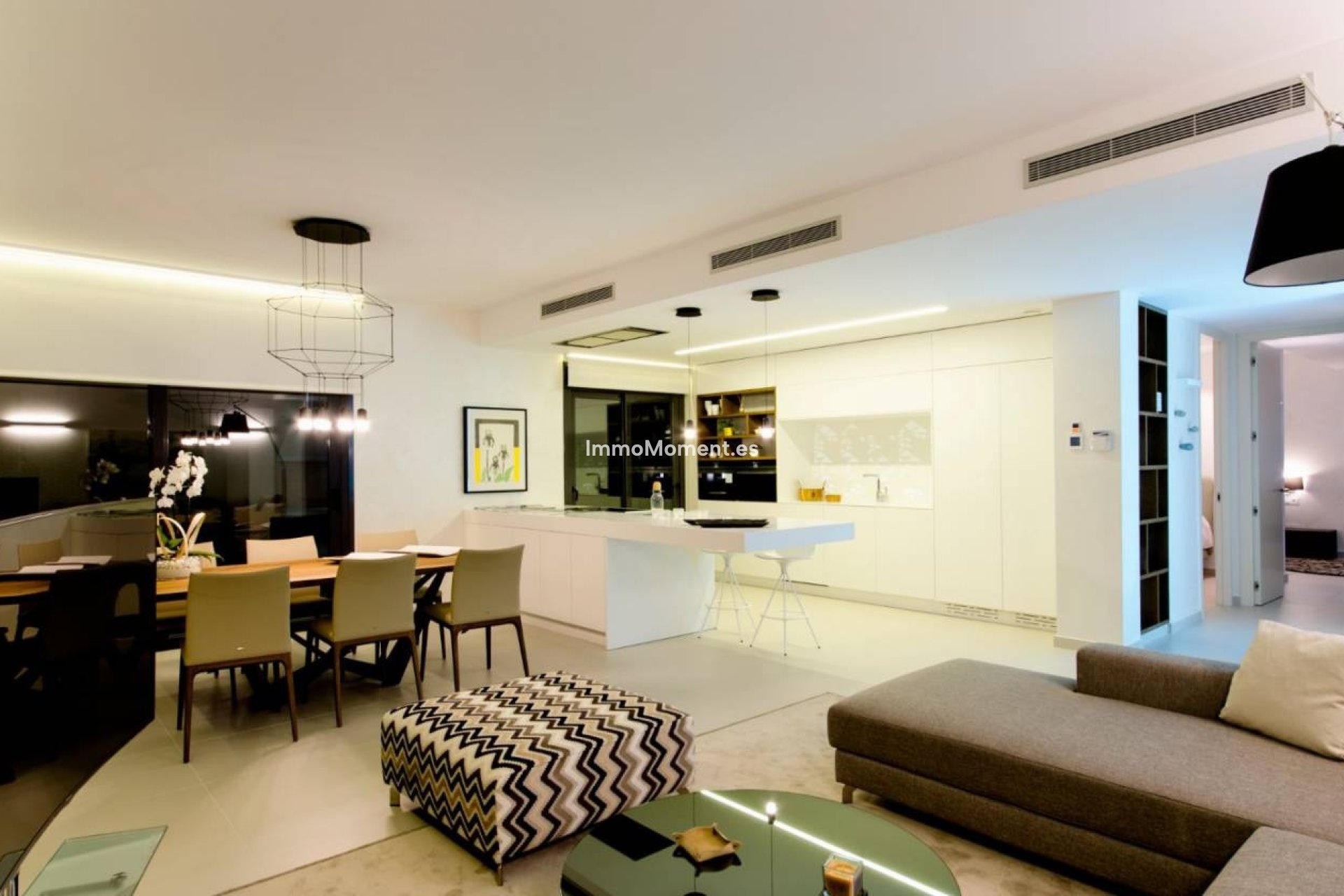 Obra nueva - Villa - Dehesa de Campoamor