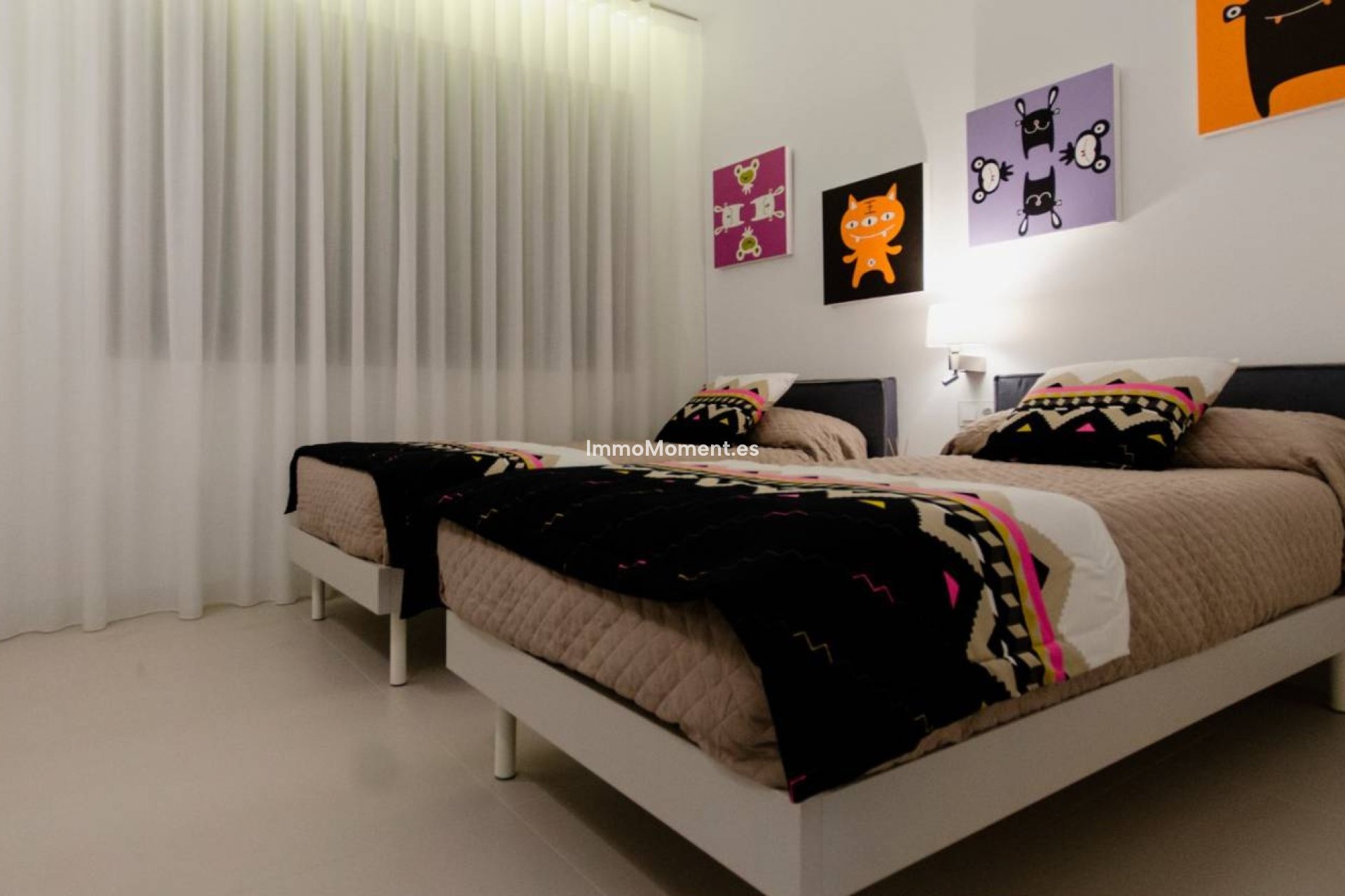 Obra nueva - Villa - Dehesa de Campoamor