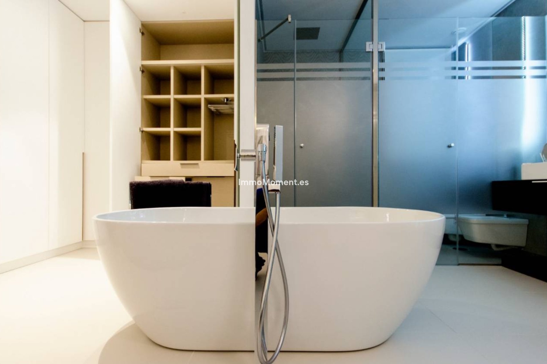 Obra nueva - Villa - Dehesa de Campoamor