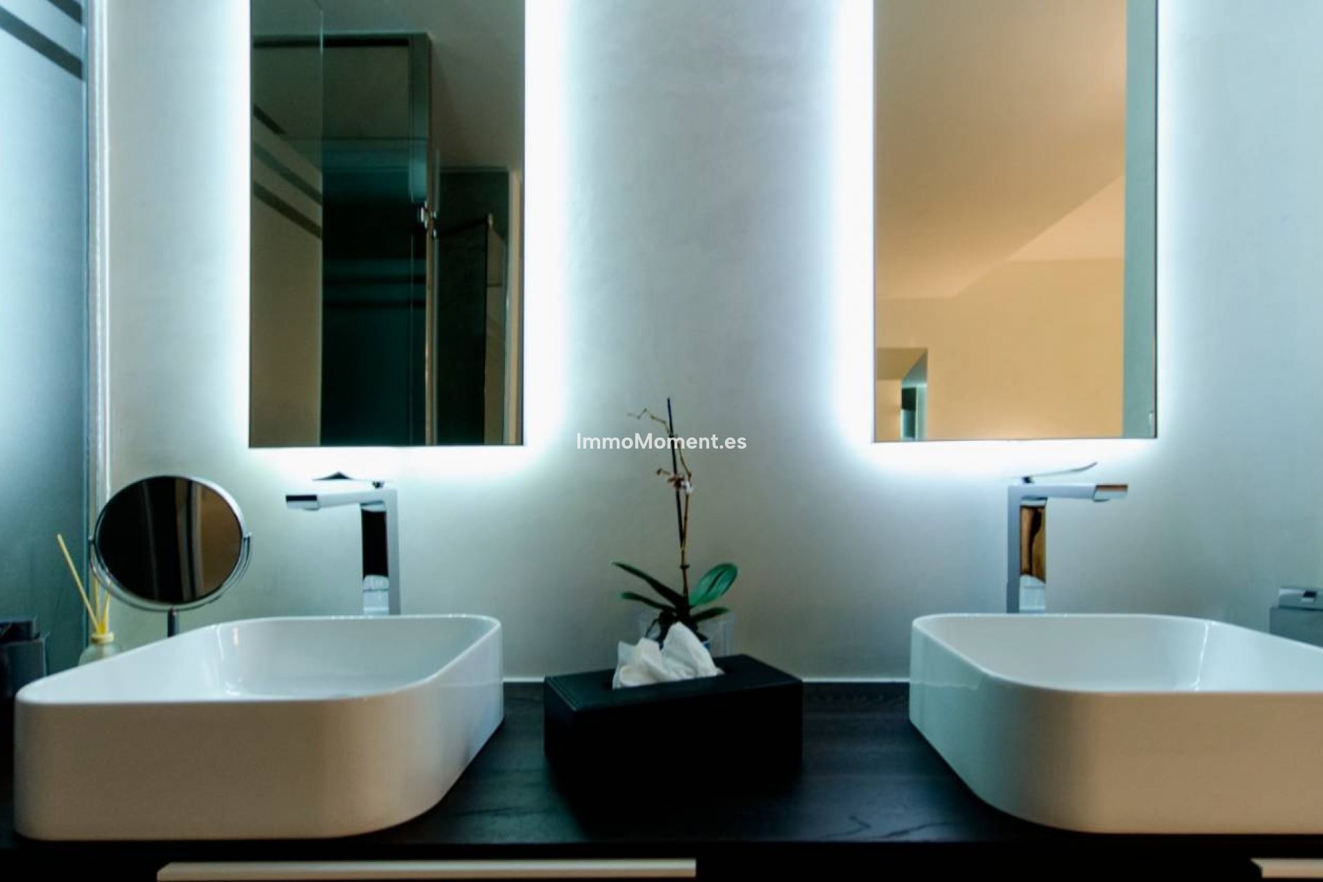 Obra nueva - Villa - Dehesa de Campoamor