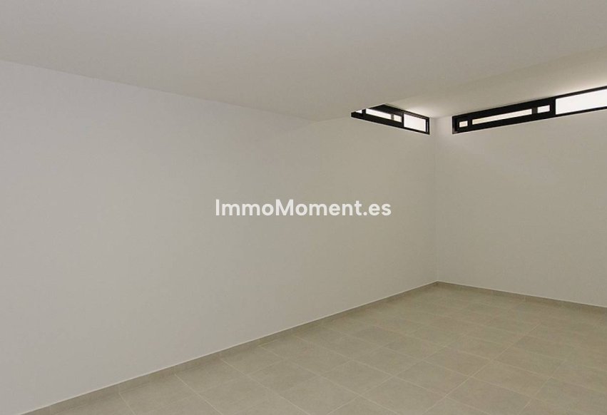 Obra nueva - Villa - Dehesa de Campoamor