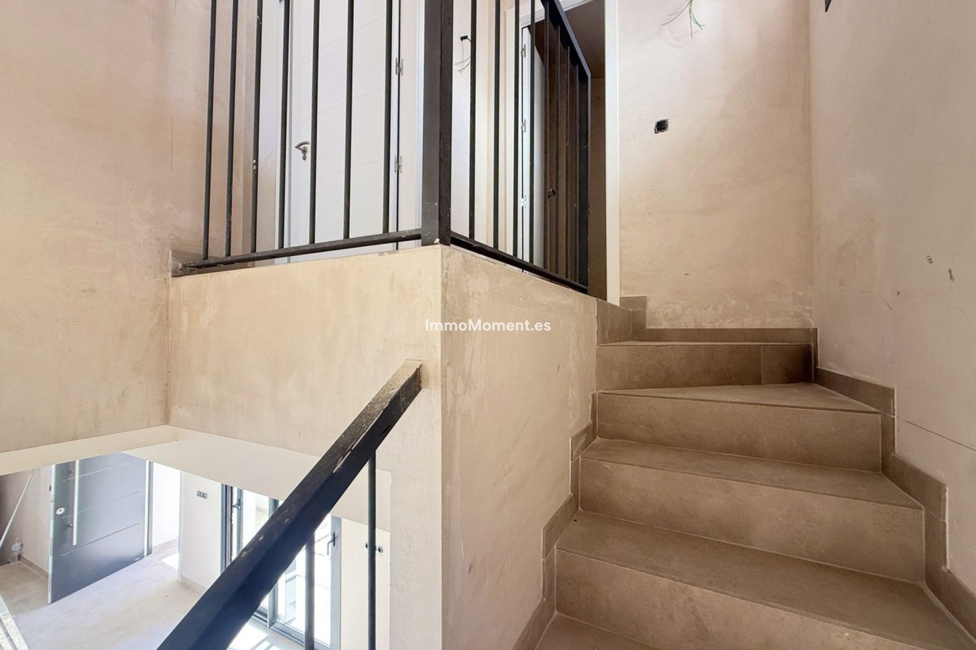 Obra nueva - Villa - Estepona  - Estepona Centro