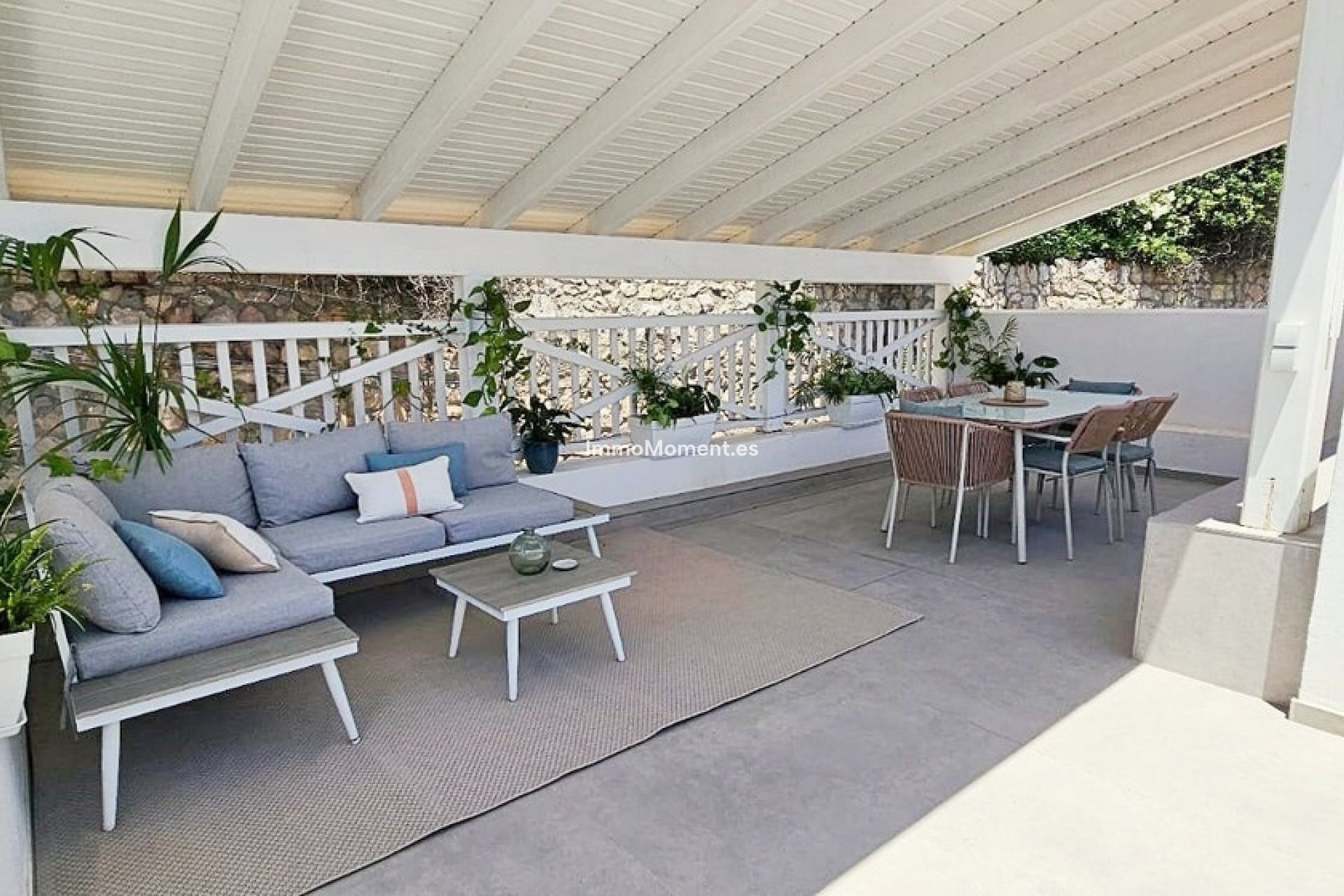 Obra nueva - Villa - Estepona  - Estepona Centro