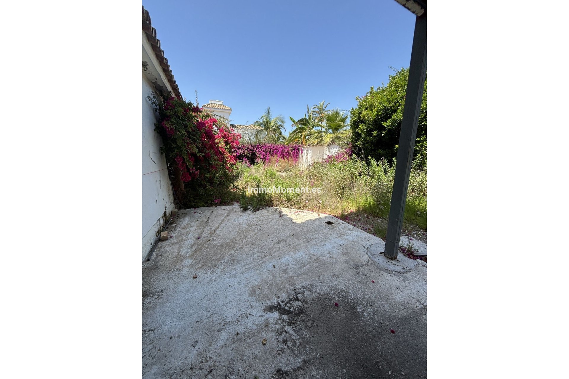 Obra nueva - Villa - Estepona  - New Golden Mile