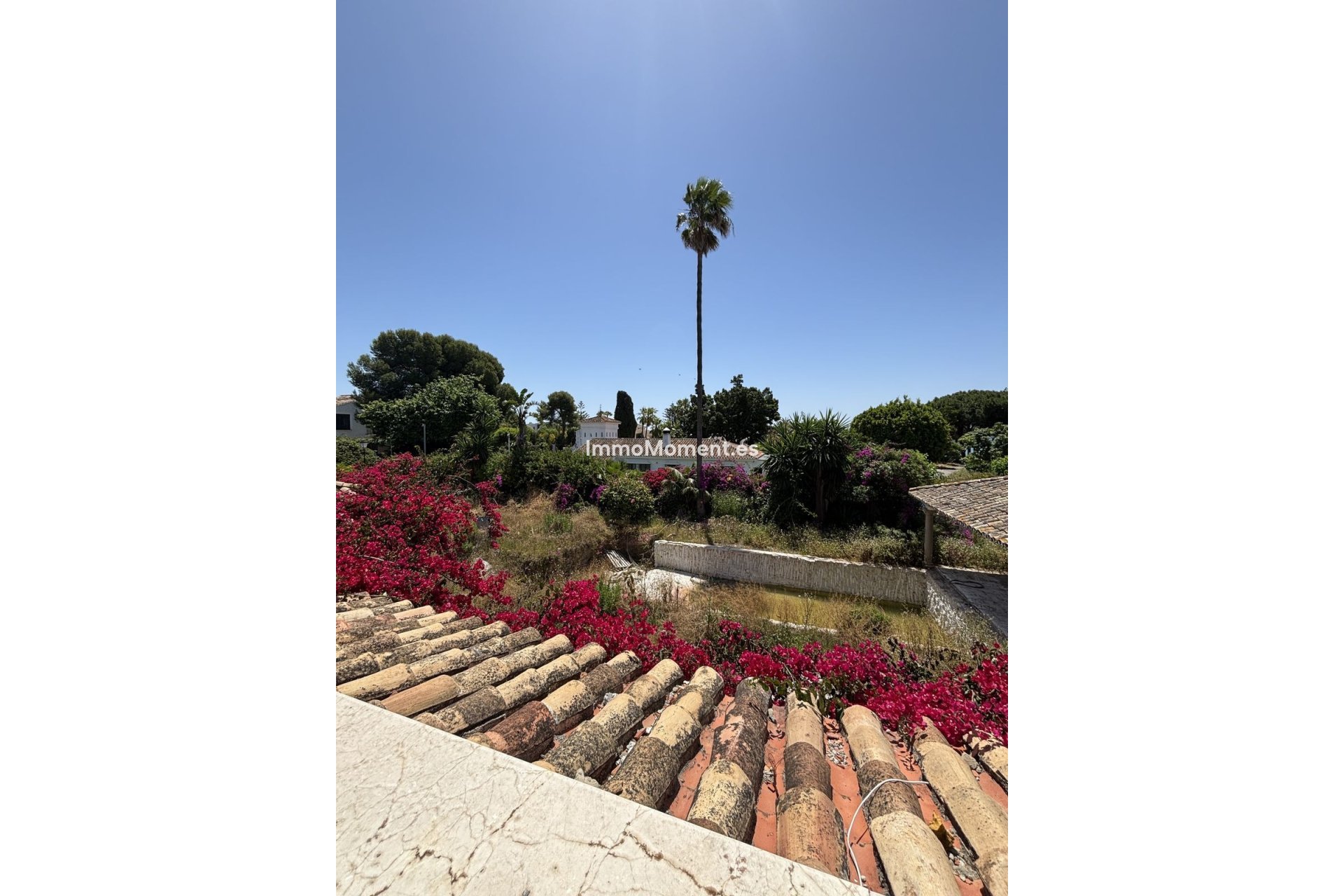 Obra nueva - Villa - Estepona  - New Golden Mile