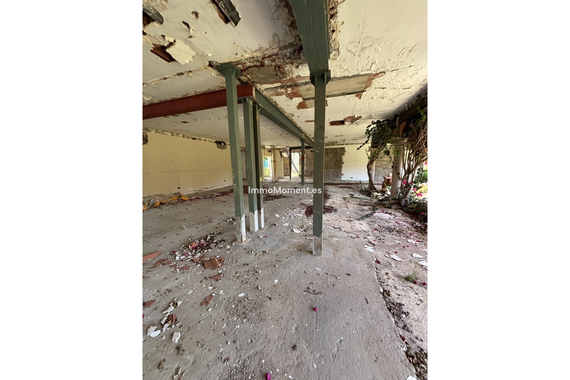 Obra nueva - Villa - Estepona  - New Golden Mile