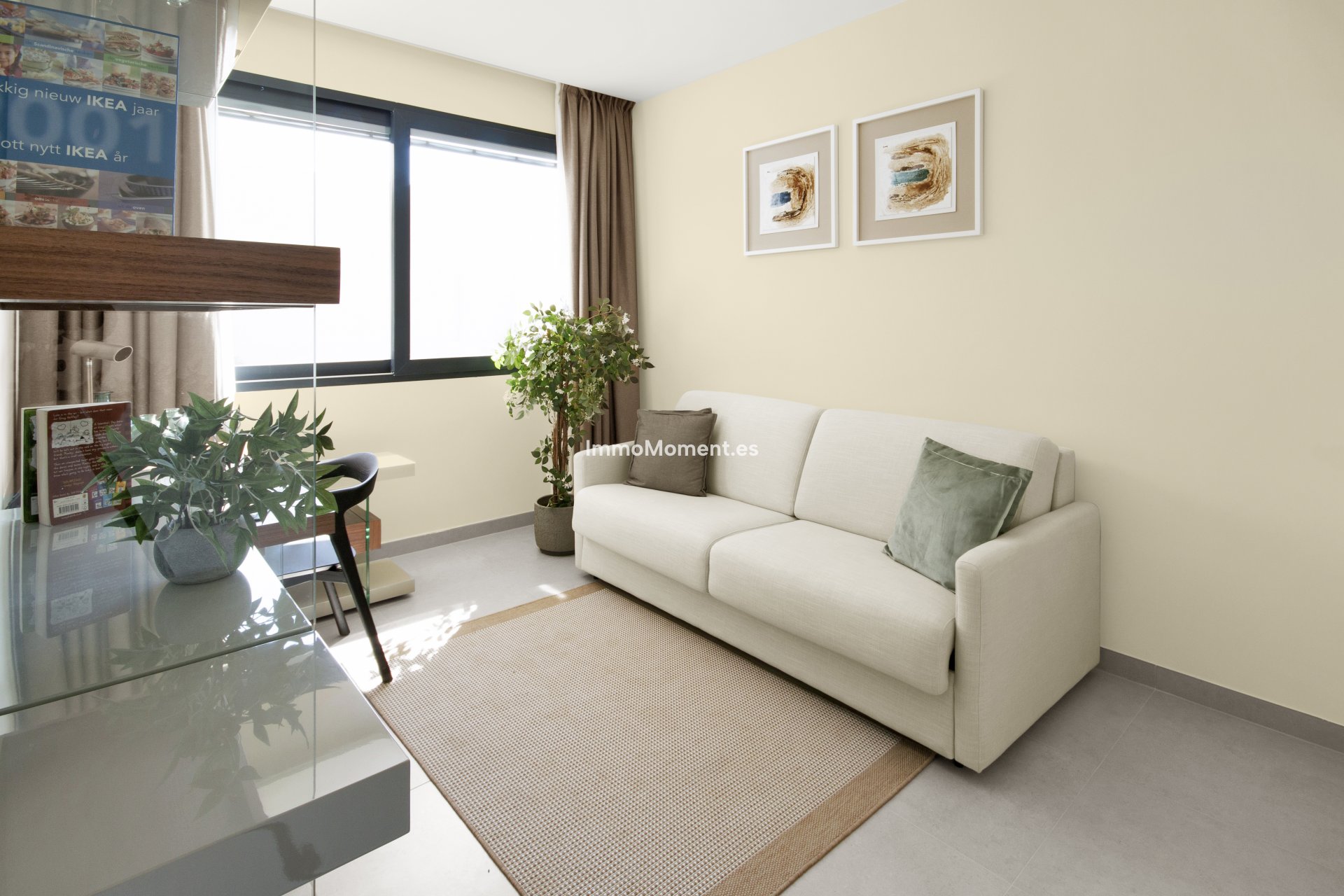 Obra nueva - Villa independiente - Altaona Golf & Country Village