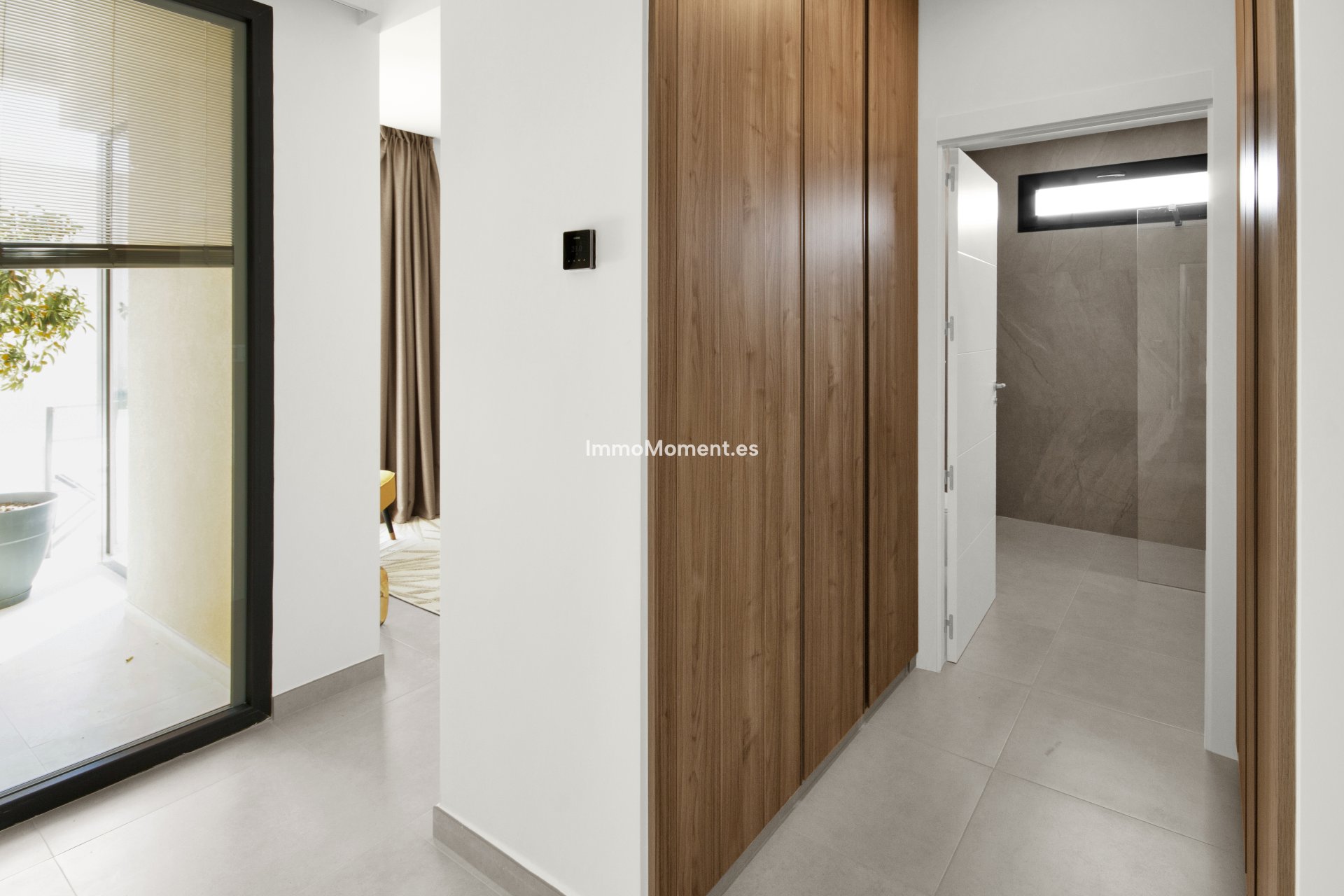 Obra nueva - Villa independiente - Altaona Golf & Country Village
