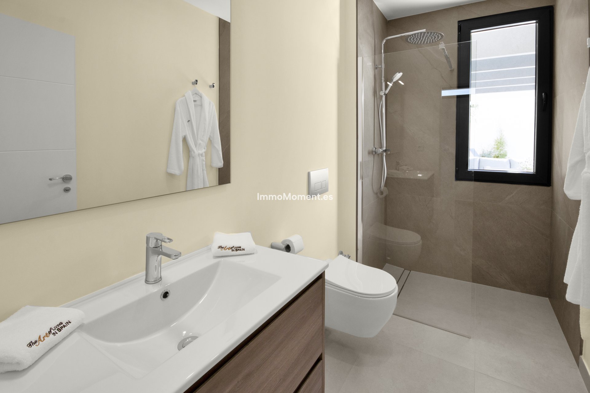 Obra nueva - Villa independiente - Altaona Golf & Country Village