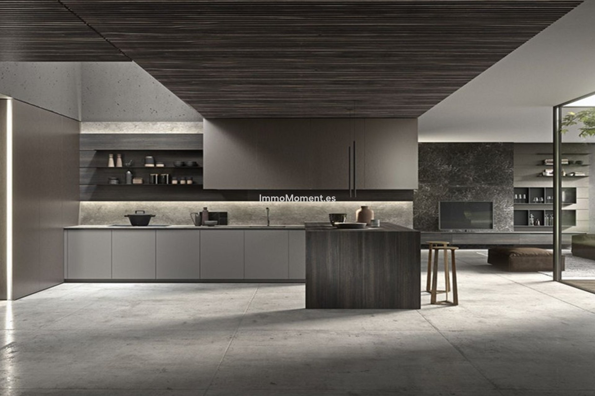 Obra nueva - Villa independiente - Benahavís - Benahavís Centro