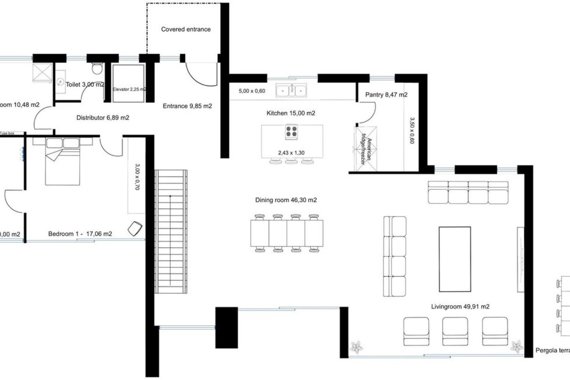 Obra nueva - Villa independiente - Benahavís - Benahavís Centro