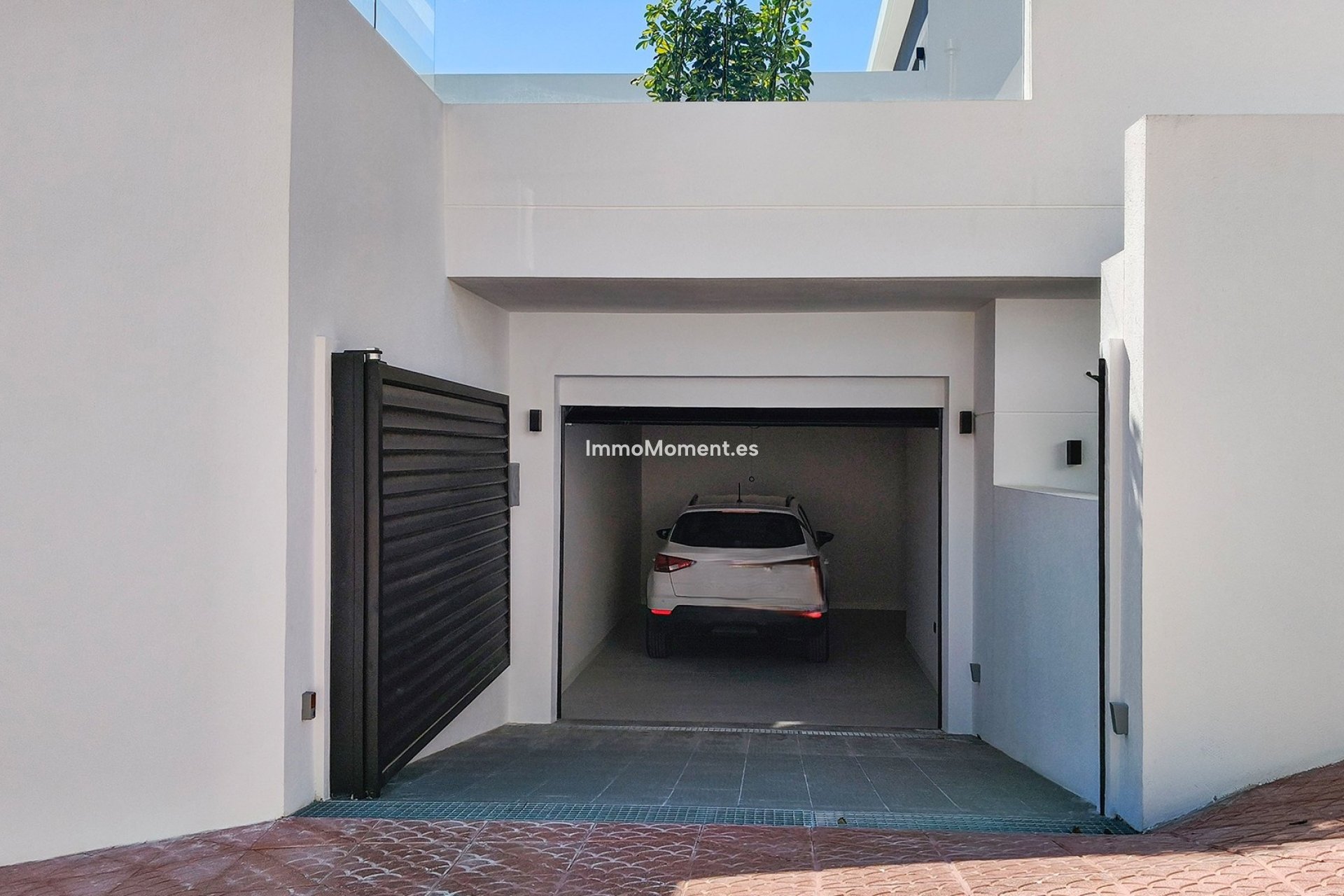 Obra nueva - Villa independiente - Ciudad Quesada