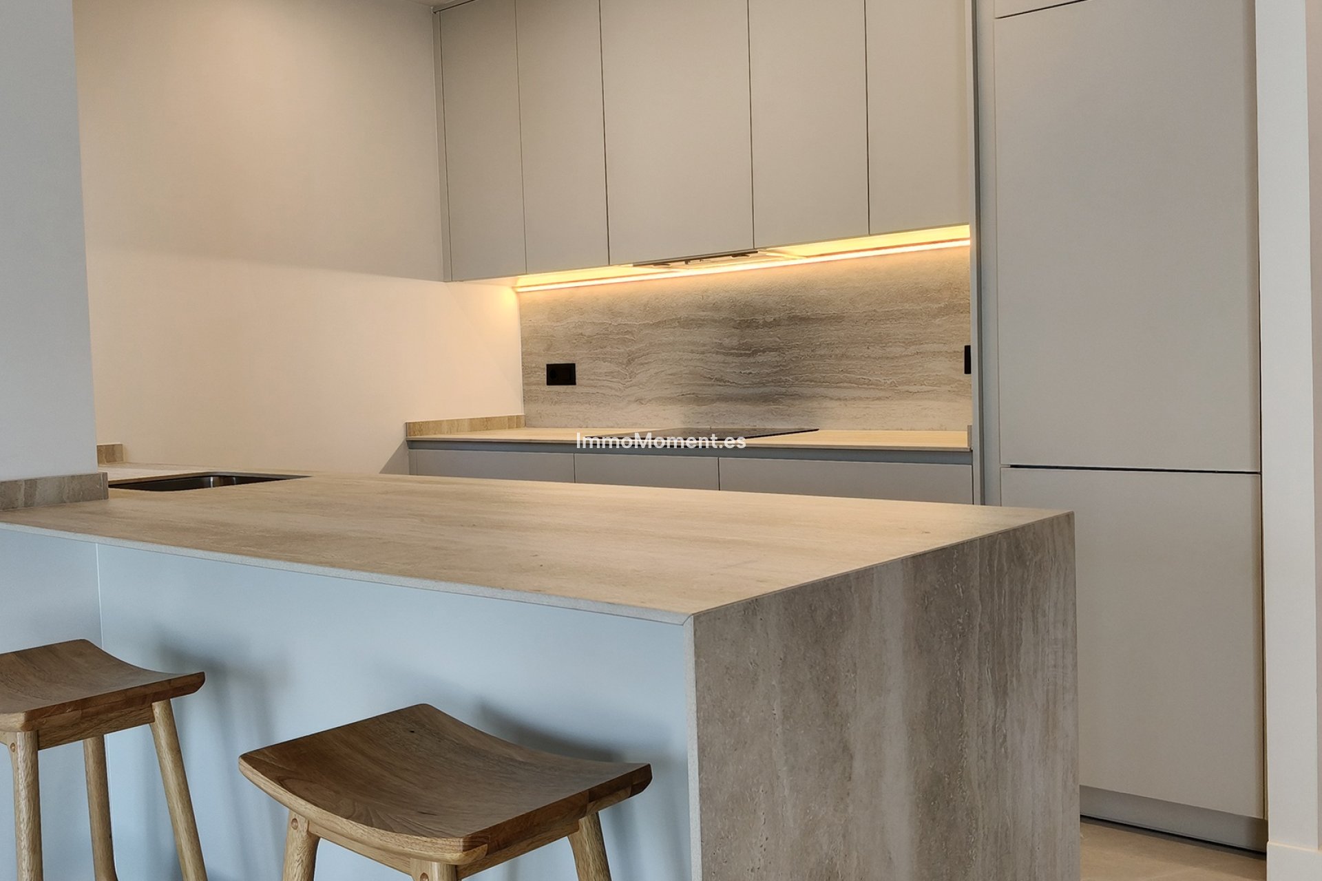 Obra nueva - Villa independiente - Ciudad Quesada