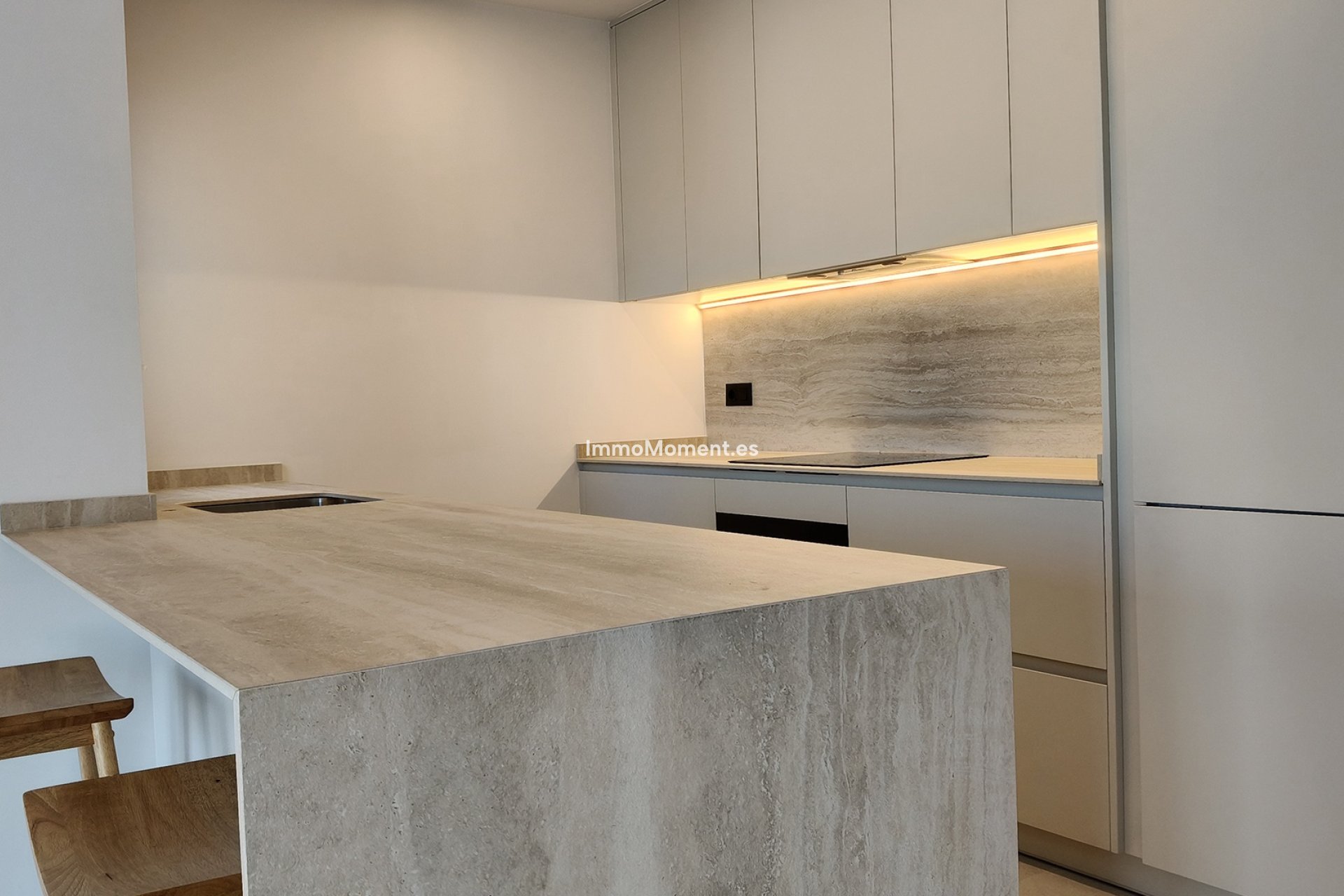 Obra nueva - Villa independiente - Ciudad Quesada